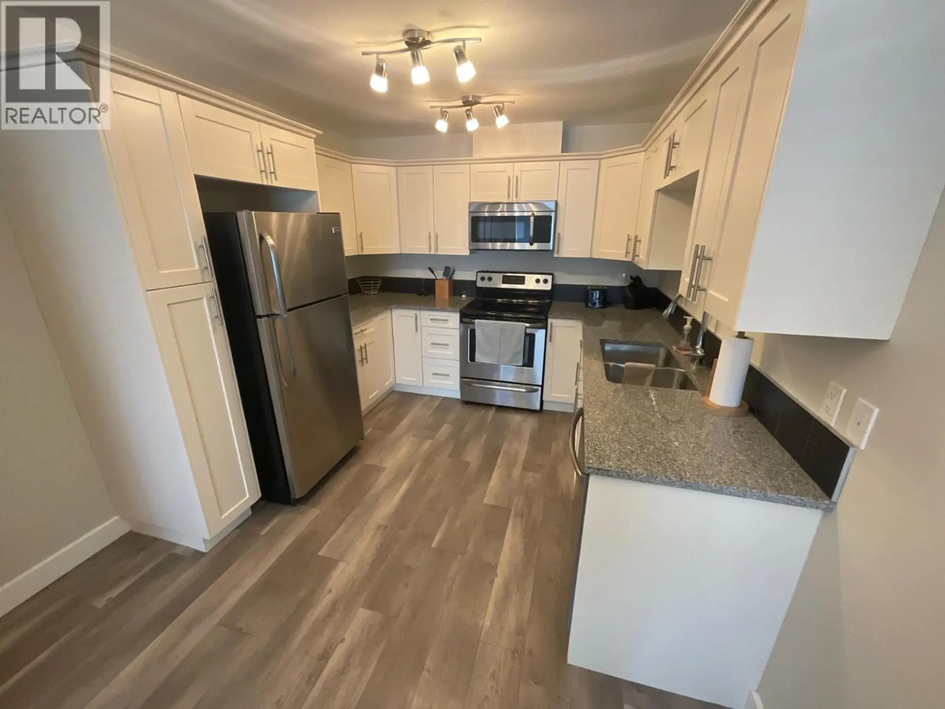 Property at #161 10104 114A AVENUE, Fort St. John, BC