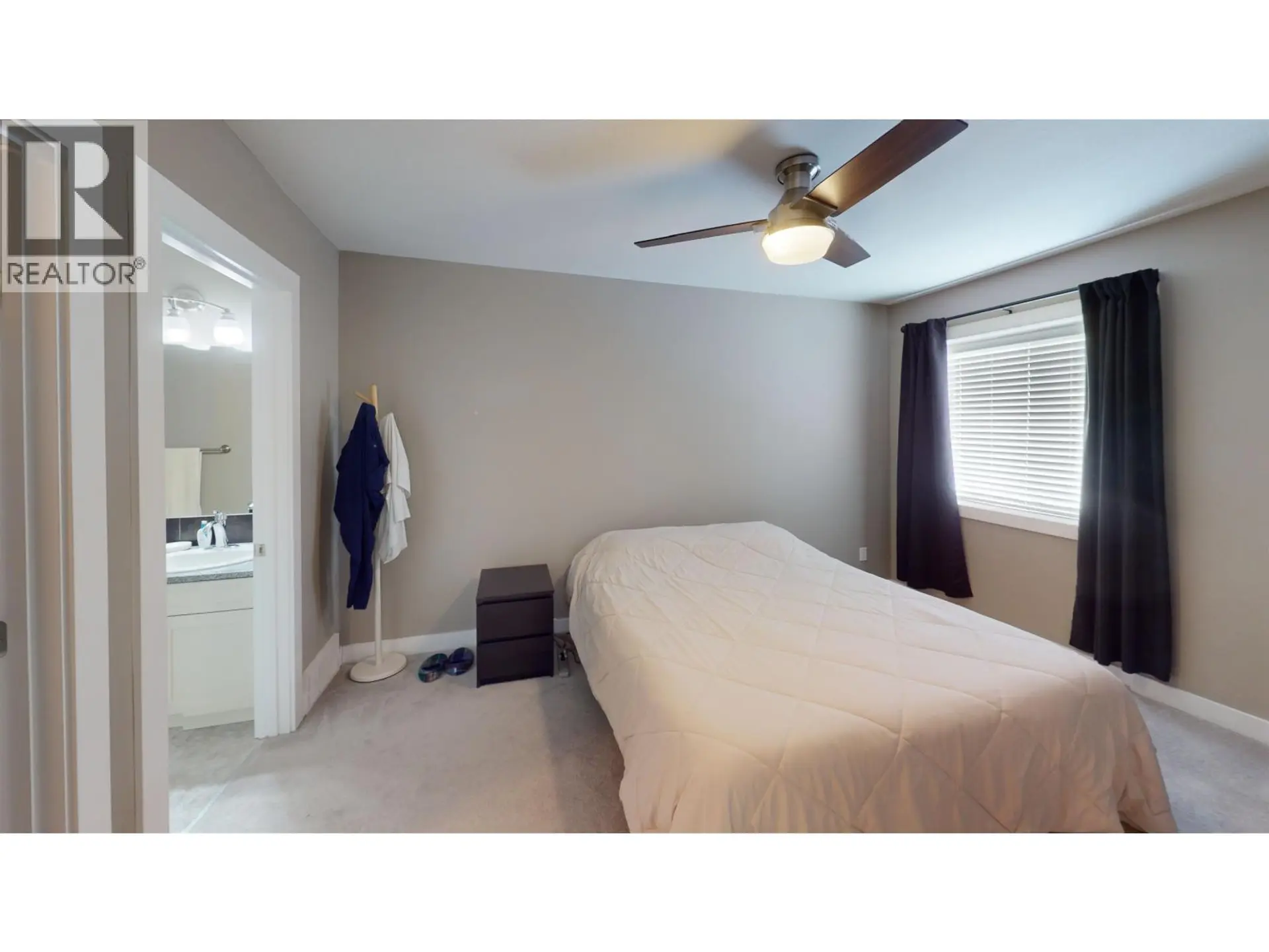 Property at #161 10104 114A AVENUE, Fort St. John, BC