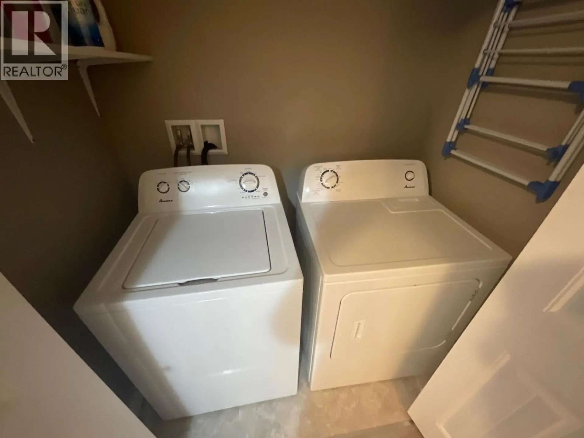 Property at #161 10104 114A AVENUE, Fort St. John, BC