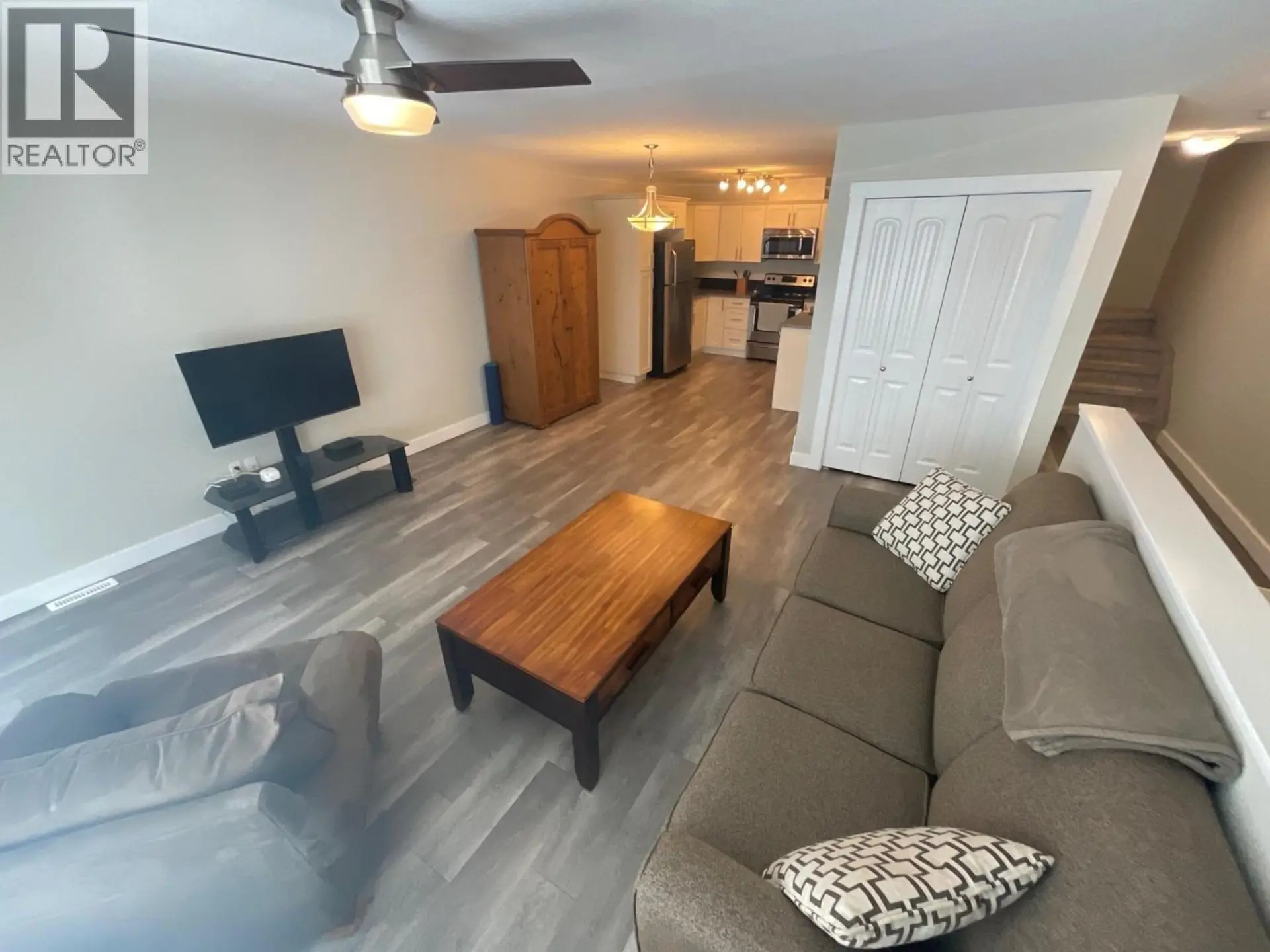 Property at #161 10104 114A AVENUE, Fort St. John, BC