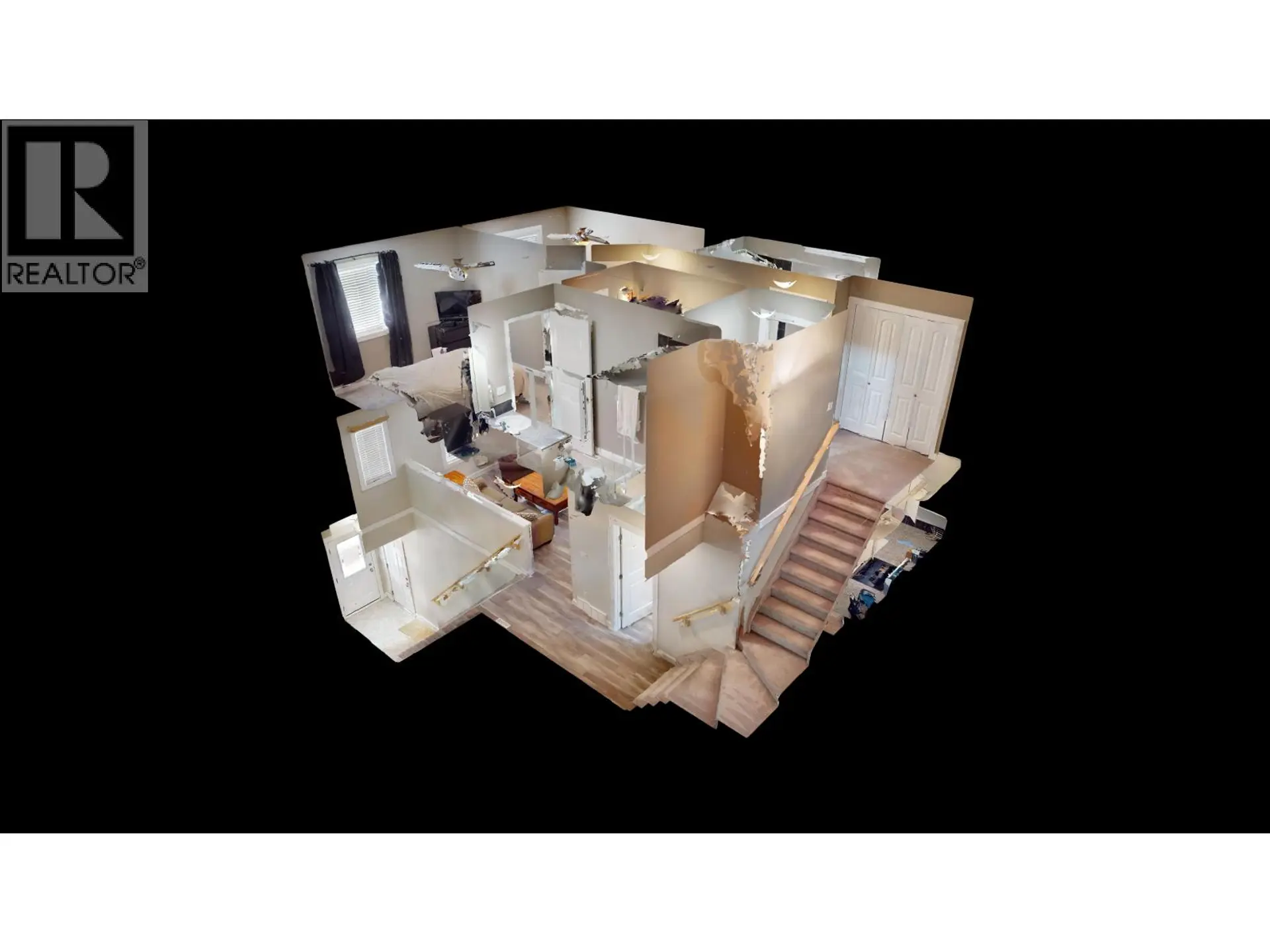 Property at #161 10104 114A AVENUE, Fort St. John, BC