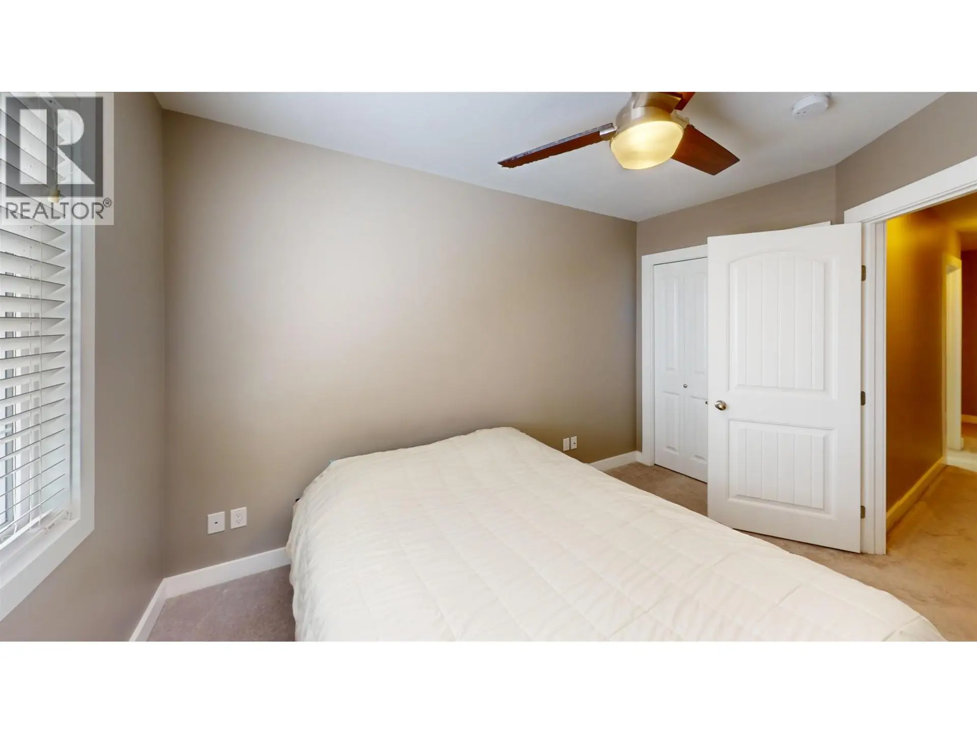 Property at #161 10104 114A AVENUE, Fort St. John, BC