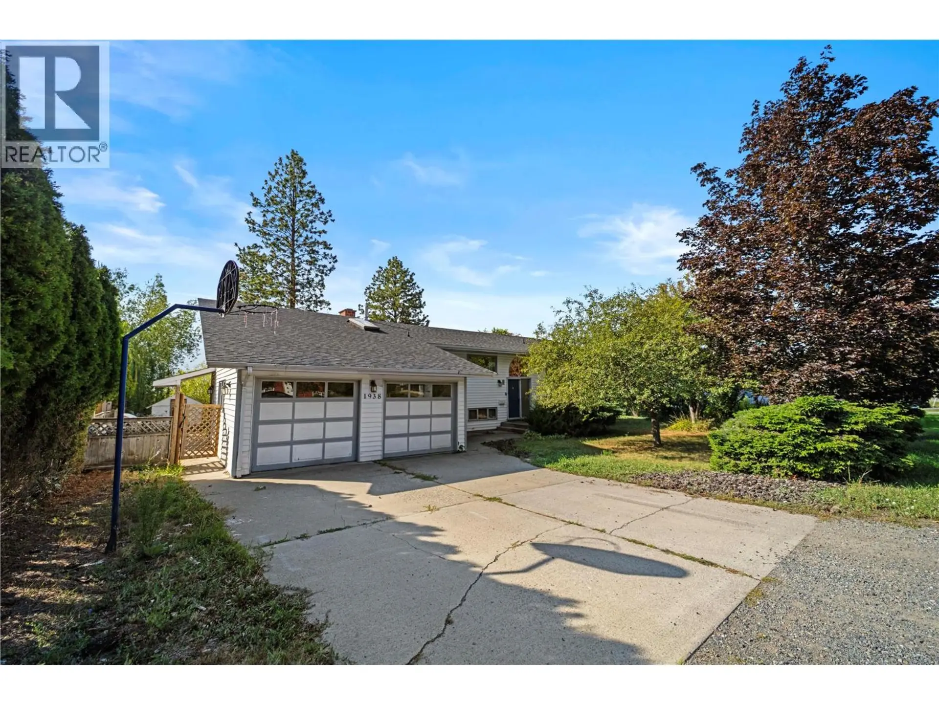 Property at 1938 PARKER Drive, Merritt, BC