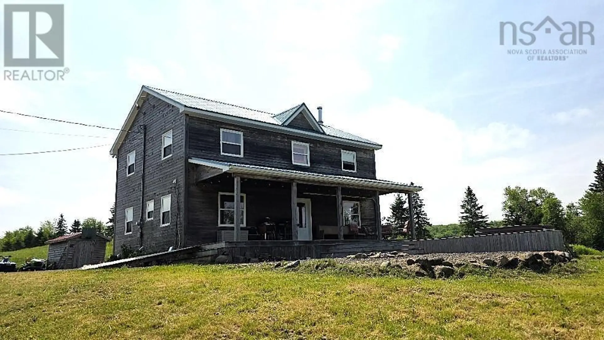 656 OHIO EAST ROAD - Image 1
