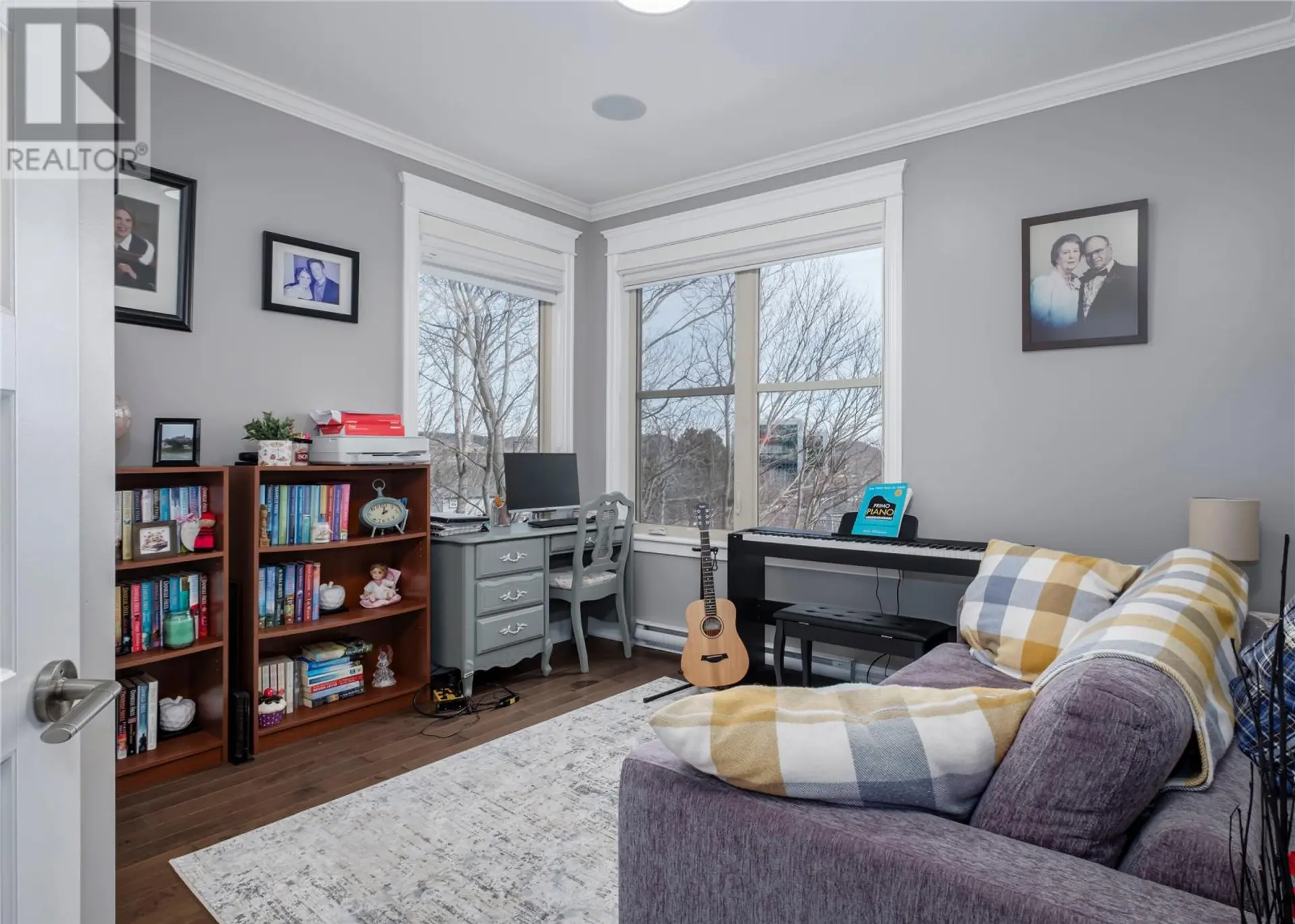 Property at #205 146 NEW COVE ROAD, St. John's, NL