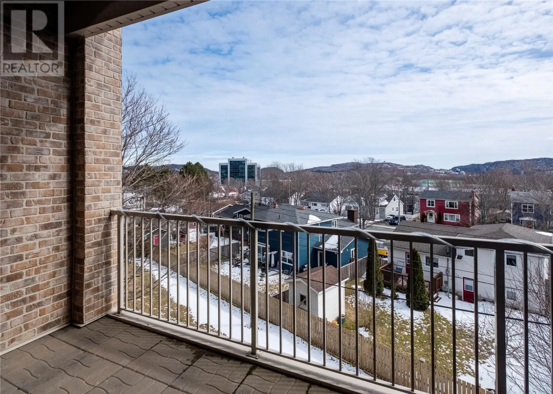 Property at #205 146 NEW COVE ROAD, St. John's, NL