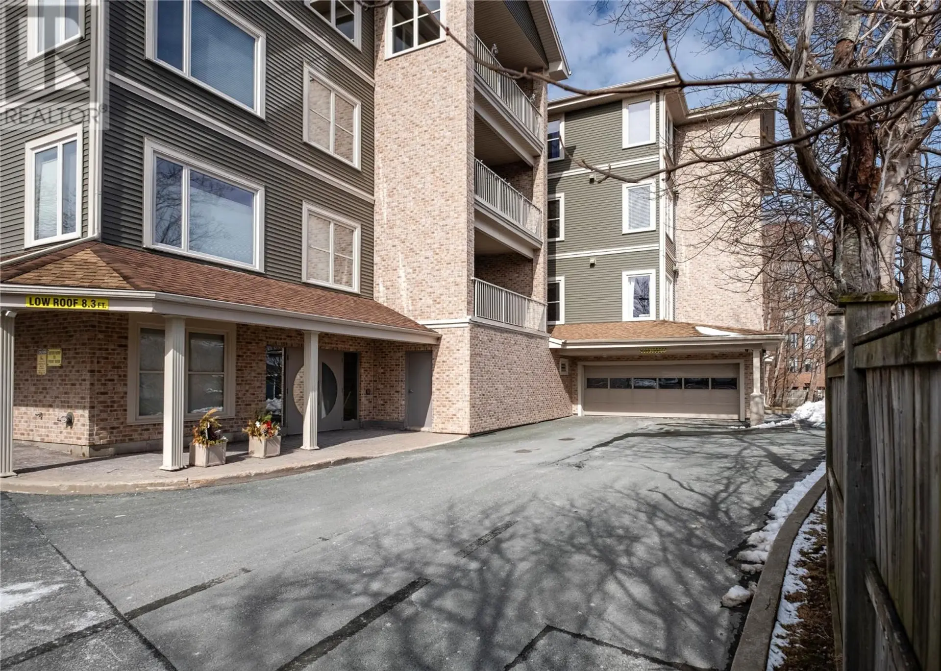 Property at #205 146 NEW COVE ROAD, St. John's, NL