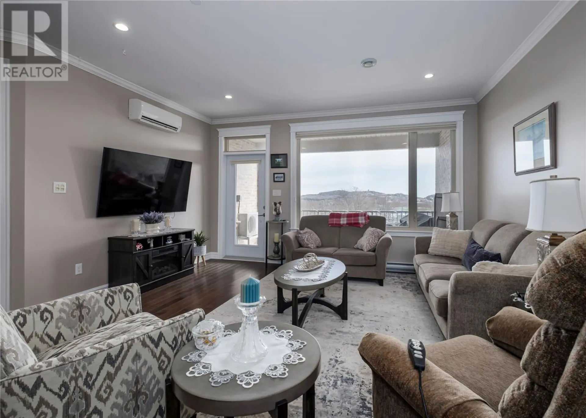 Property at #205 146 NEW COVE ROAD, St. John's, NL