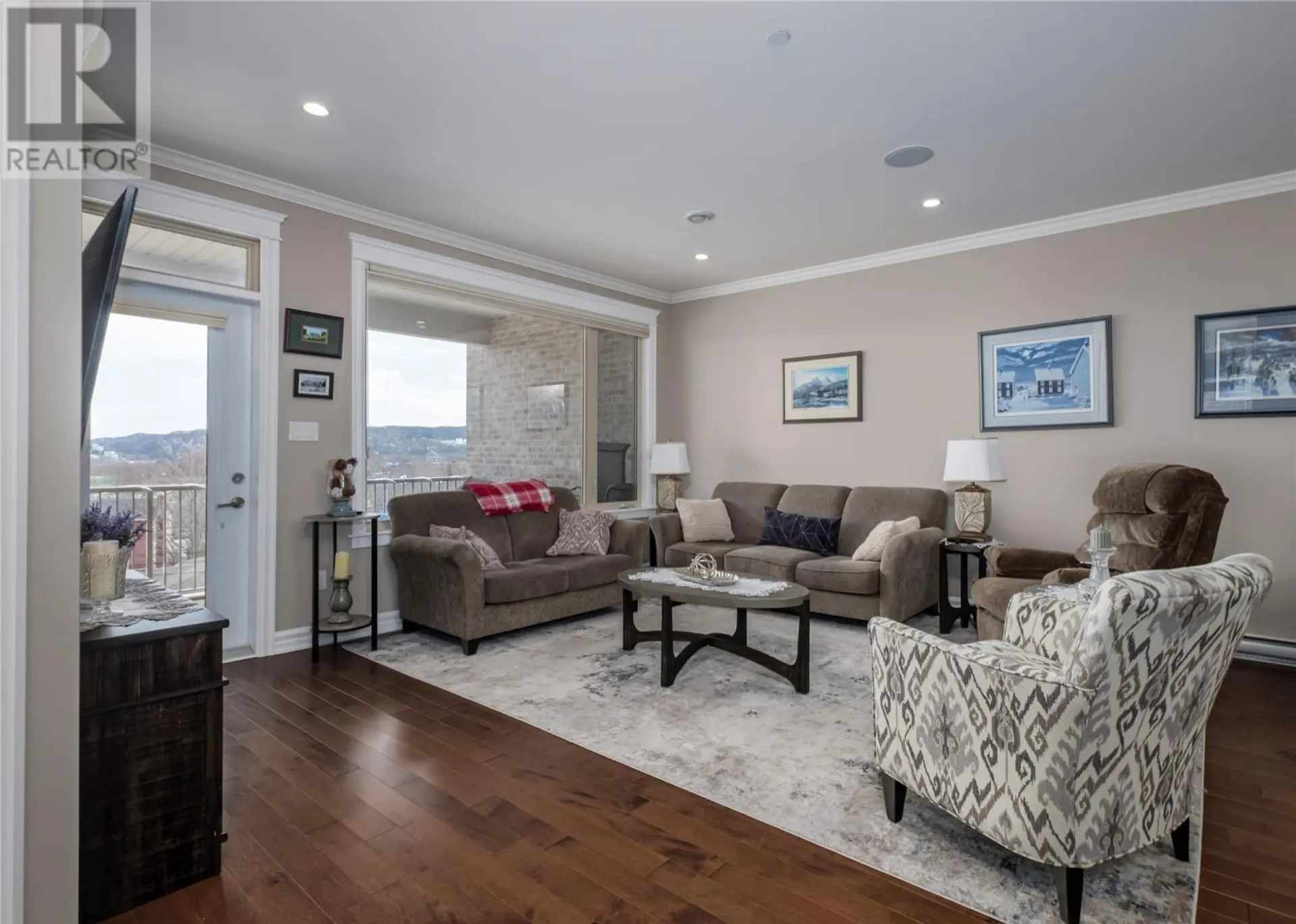 Property at #205 146 NEW COVE ROAD, St. John's, NL