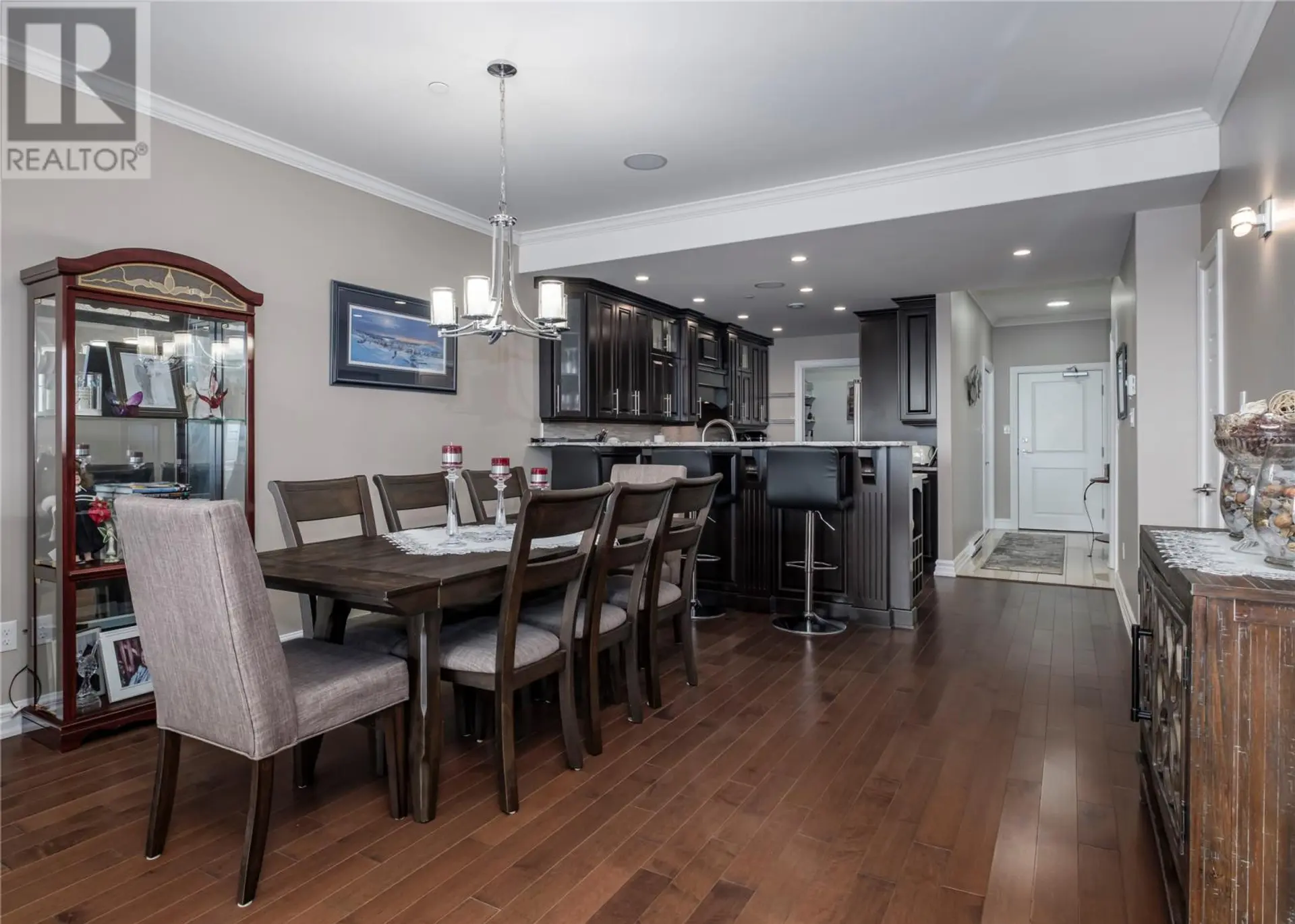 Property at #205 146 NEW COVE ROAD, St. John's, NL