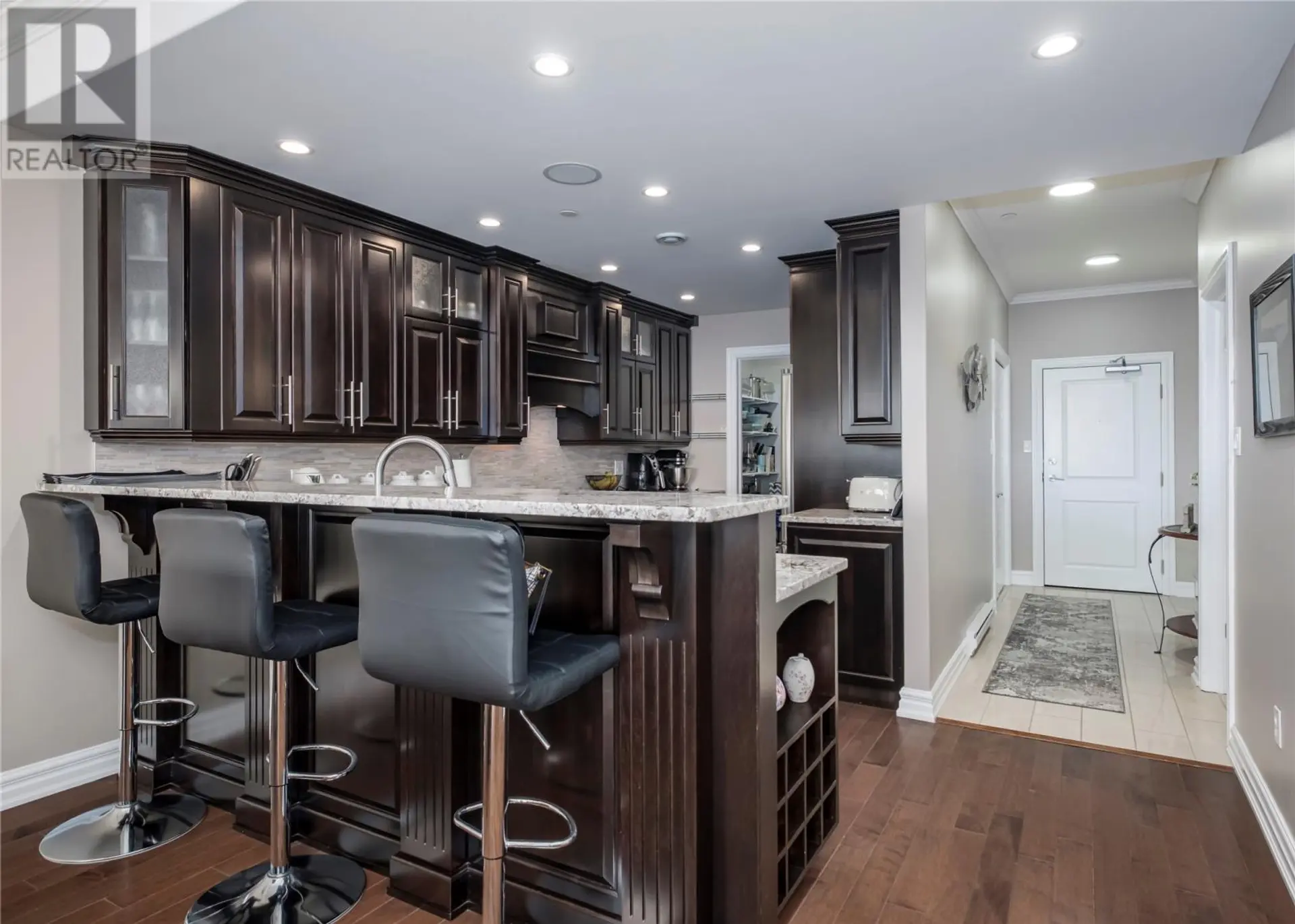 Property at #205 146 NEW COVE ROAD, St. John's, NL