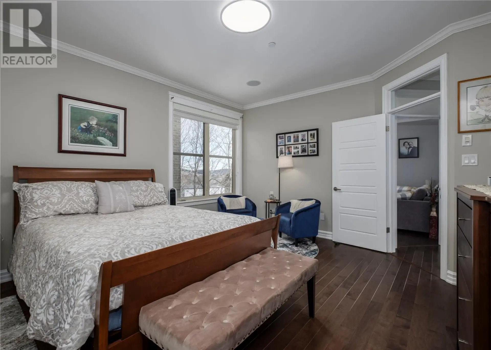 Property at #205 146 NEW COVE ROAD, St. John's, NL