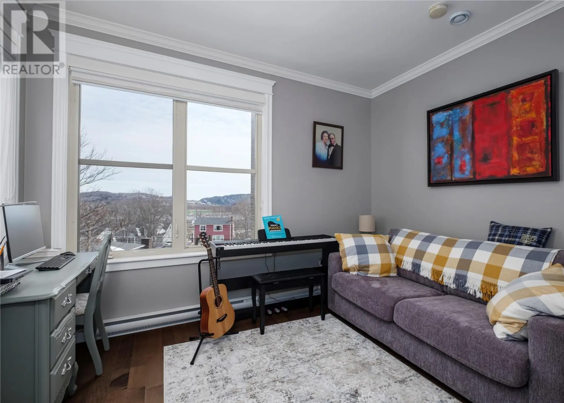 Property at #205 146 NEW COVE ROAD, St. John's, NL