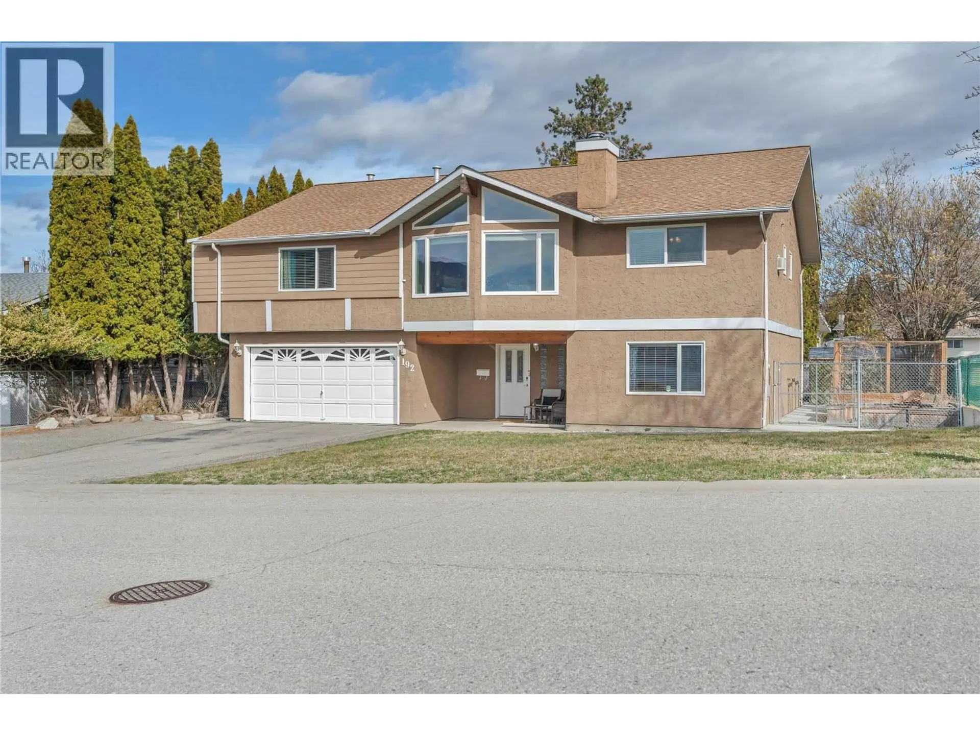 Property at 192 Dartmouth Place, Penticton, BC