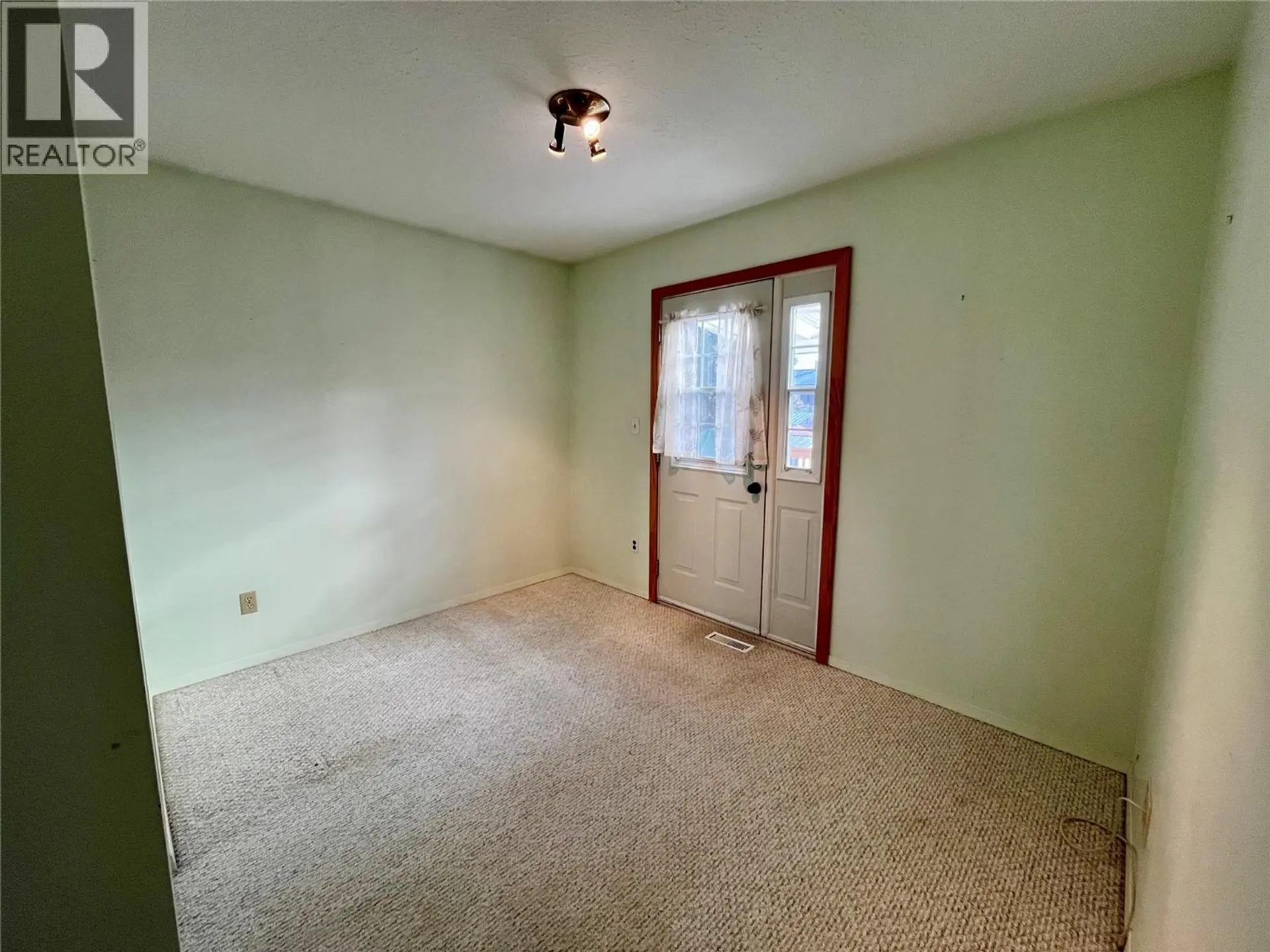 Property at 20 DAWSON PLACE, Tumbler Ridge, BC