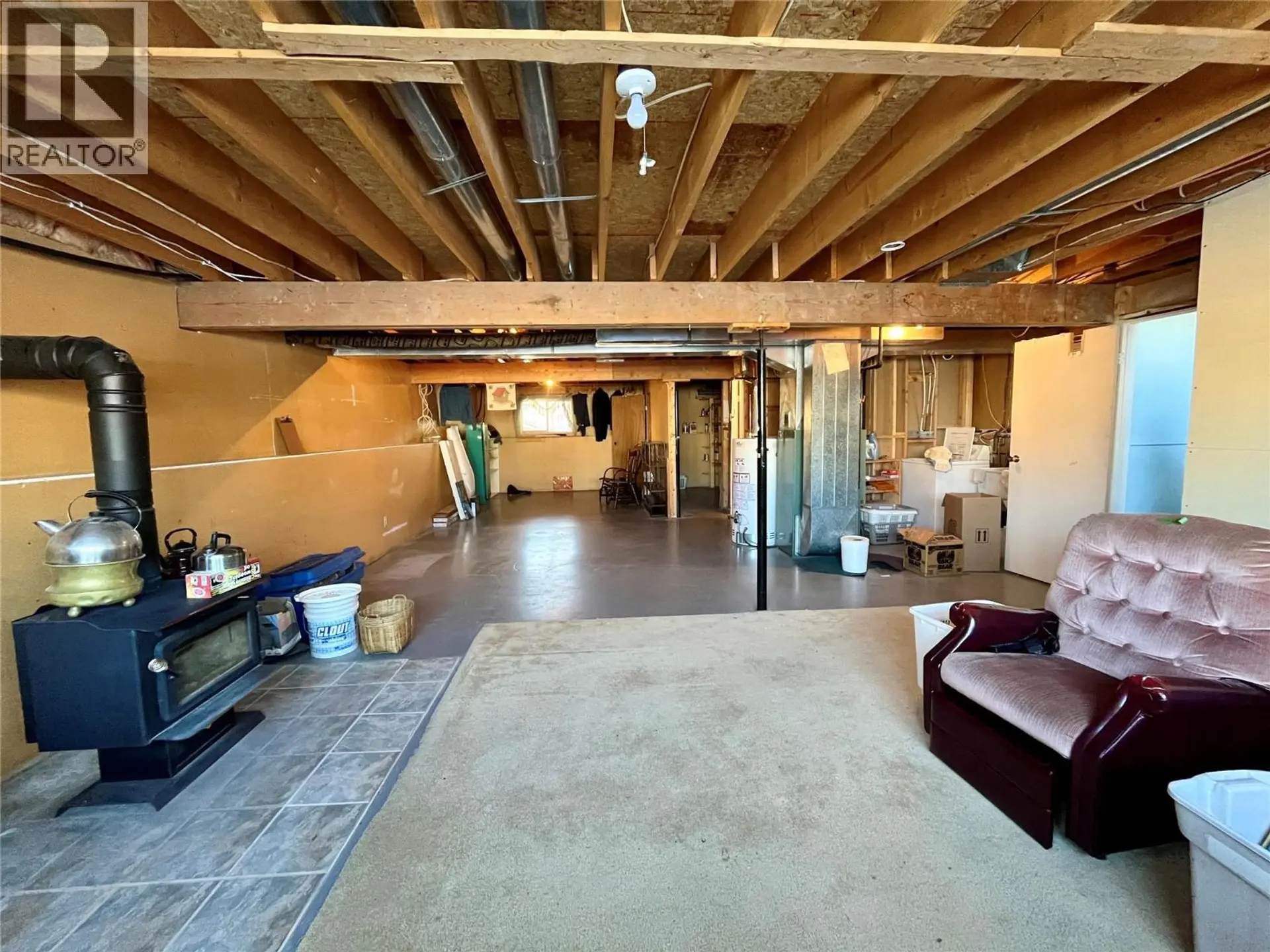 Property at 20 DAWSON PLACE, Tumbler Ridge, BC