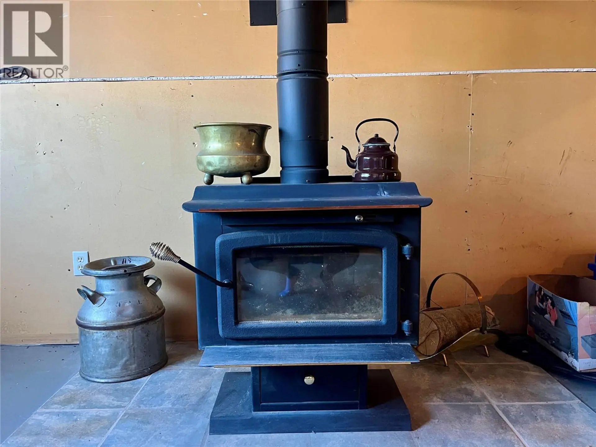 Property at 20 DAWSON PLACE, Tumbler Ridge, BC