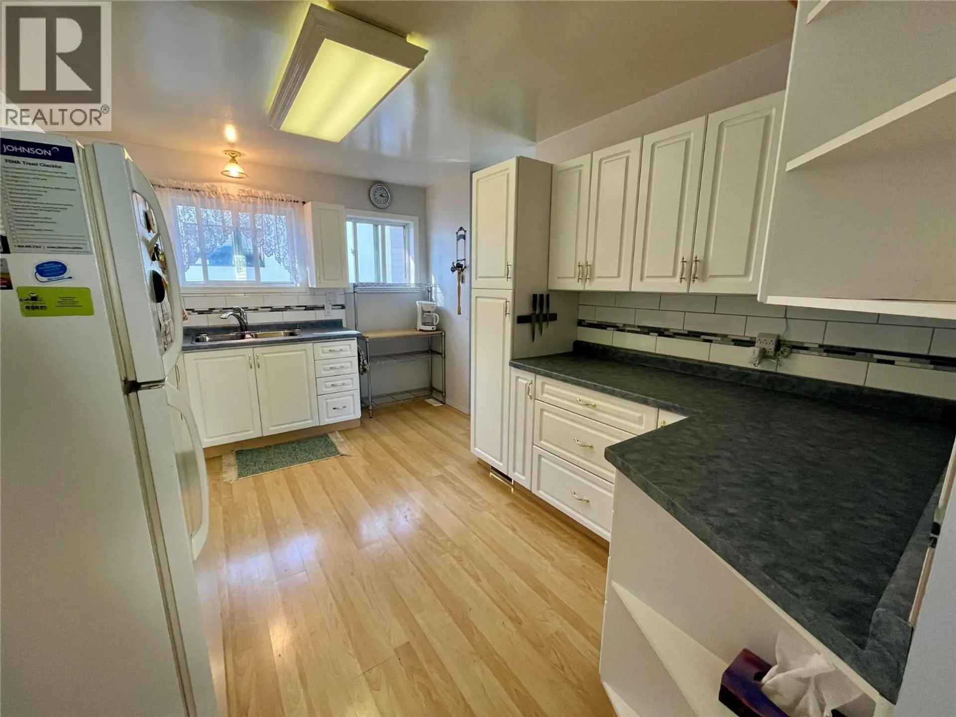 Property at 20 DAWSON PLACE, Tumbler Ridge, BC