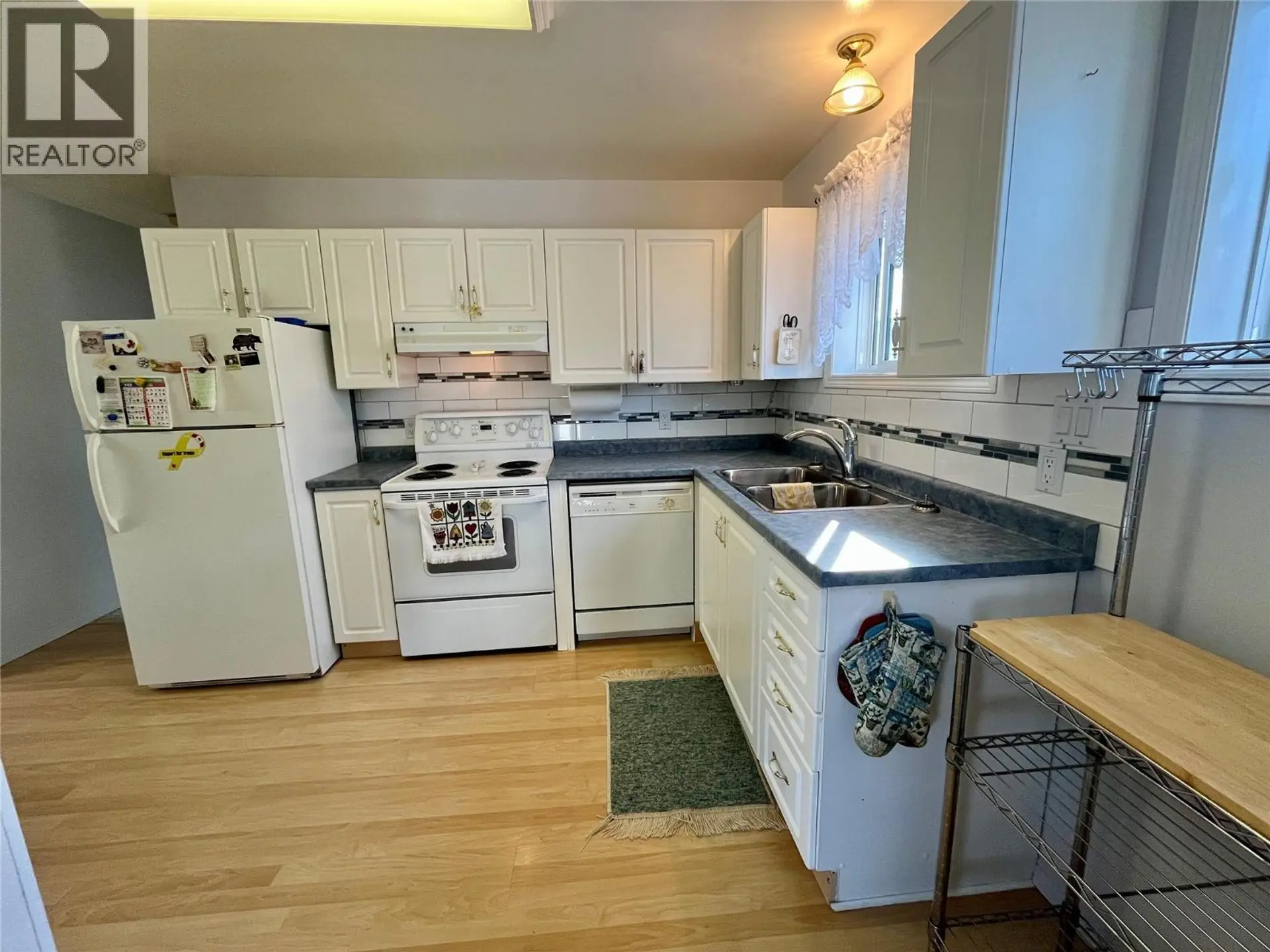 Property at 20 DAWSON PLACE, Tumbler Ridge, BC