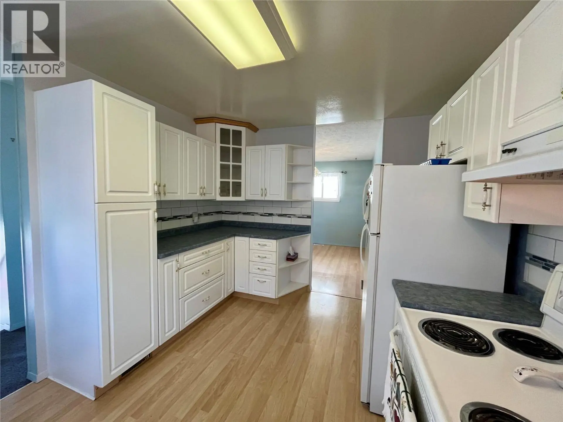 Property at 20 DAWSON PLACE, Tumbler Ridge, BC