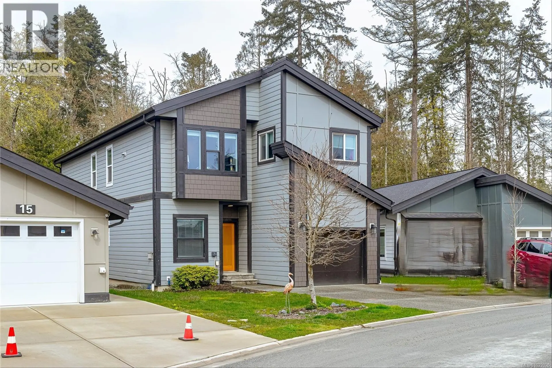 Property at 17 Saanich Ridge Dr, Central Saanich, BC