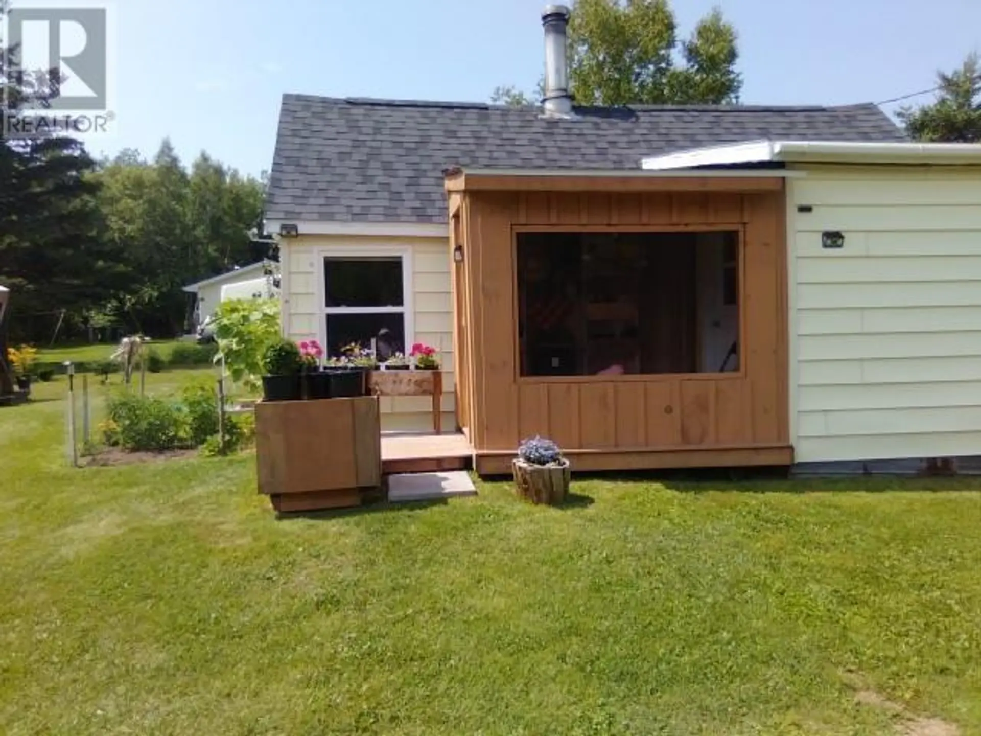 Property at 114 NAVOO ROAD, Cape Wolfe, PE