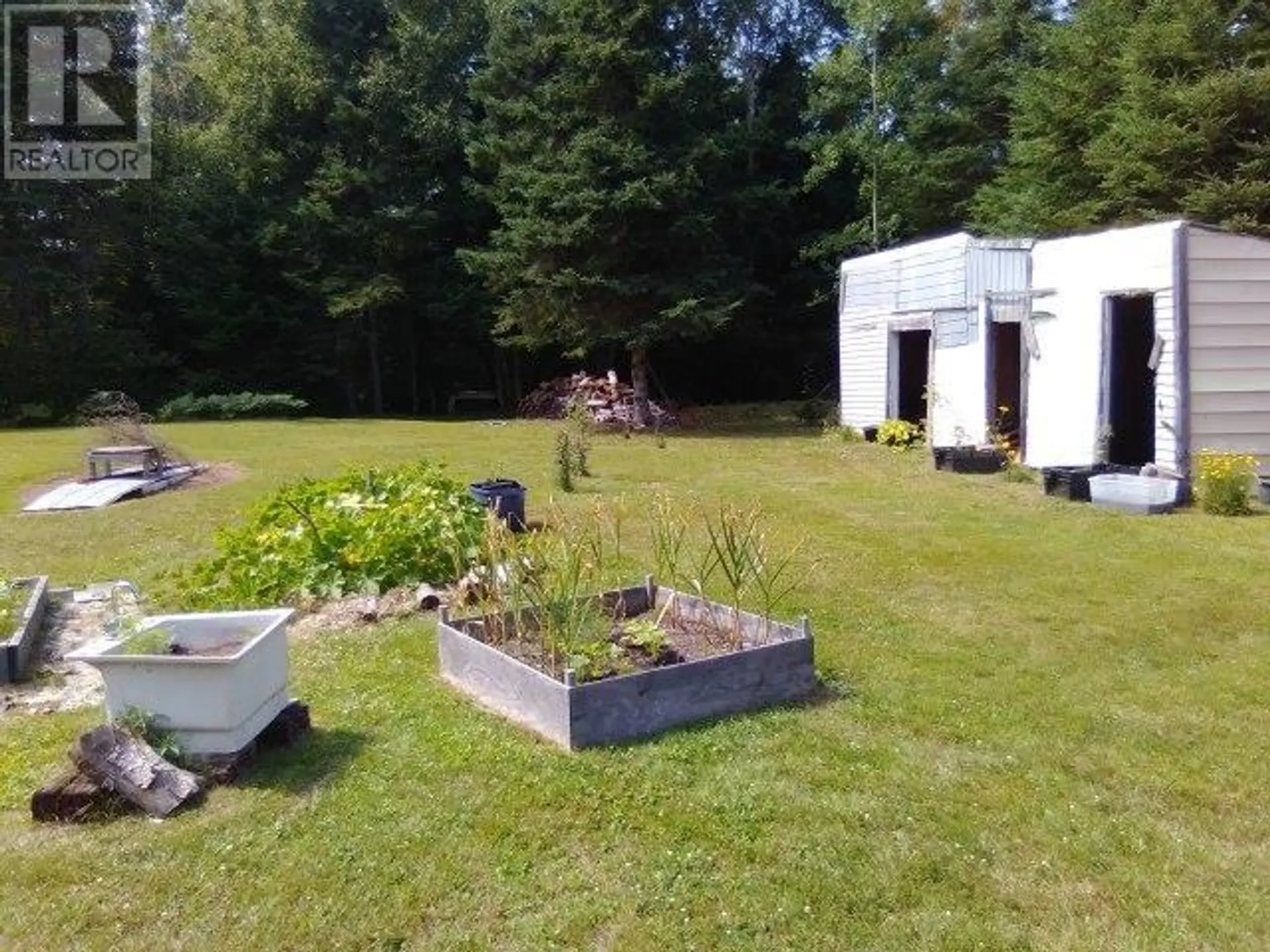 Property at 114 NAVOO ROAD, Cape Wolfe, PE