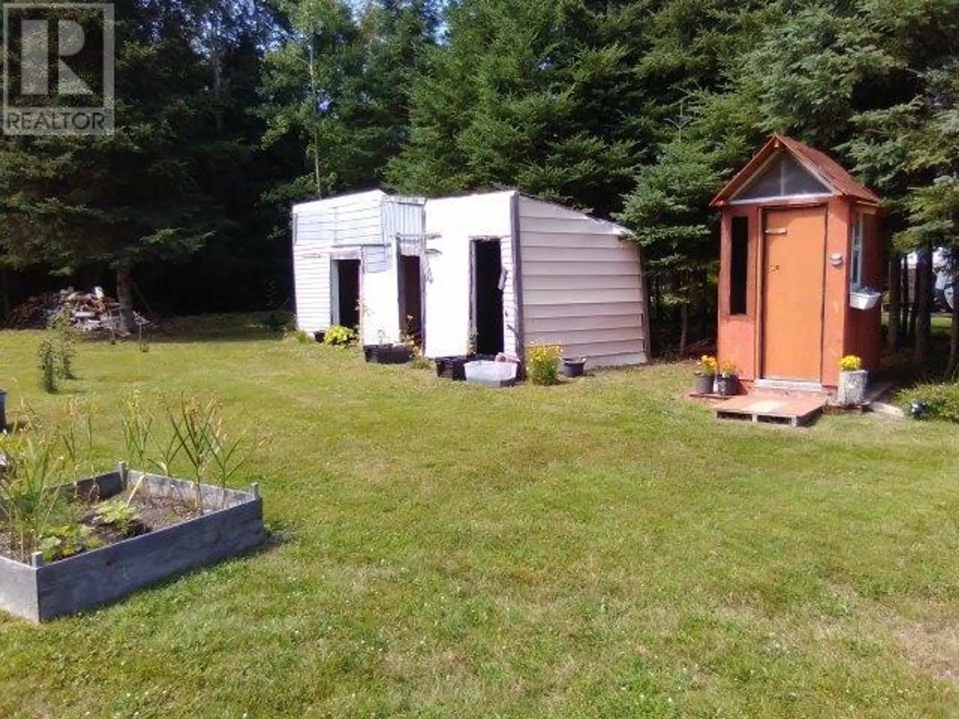 Property at 114 NAVOO ROAD, Cape Wolfe, PE