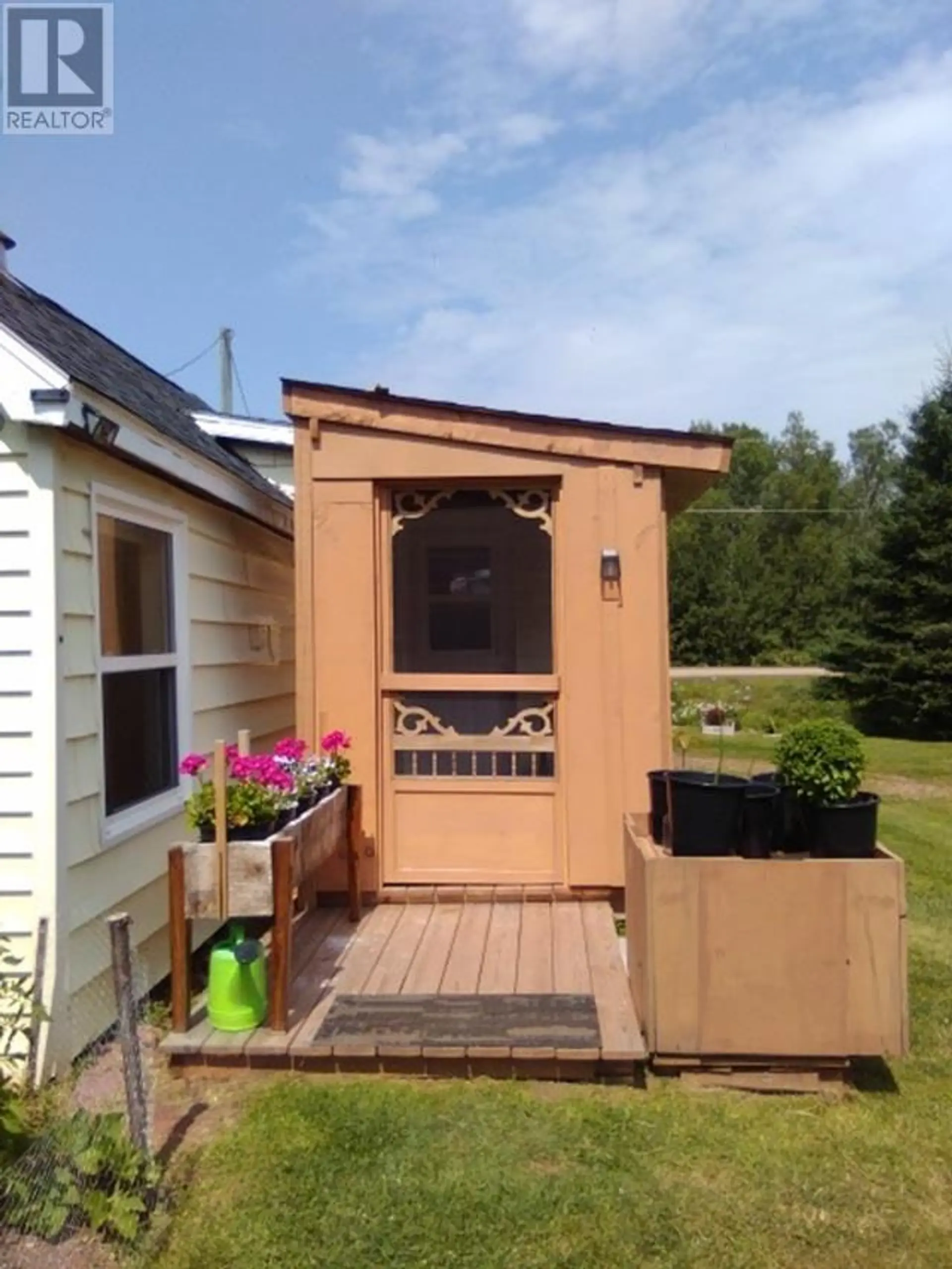 Property at 114 NAVOO ROAD, Cape Wolfe, PE