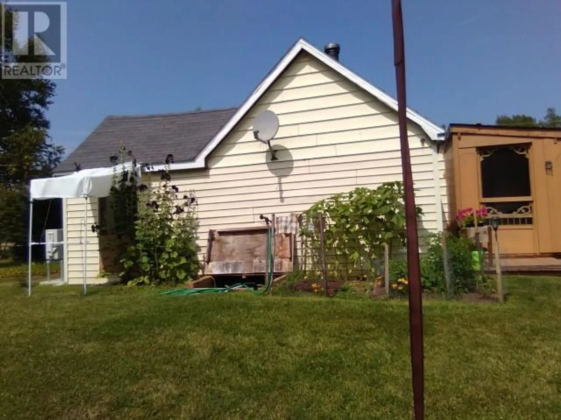 Property at 114 NAVOO ROAD, Cape Wolfe, PE