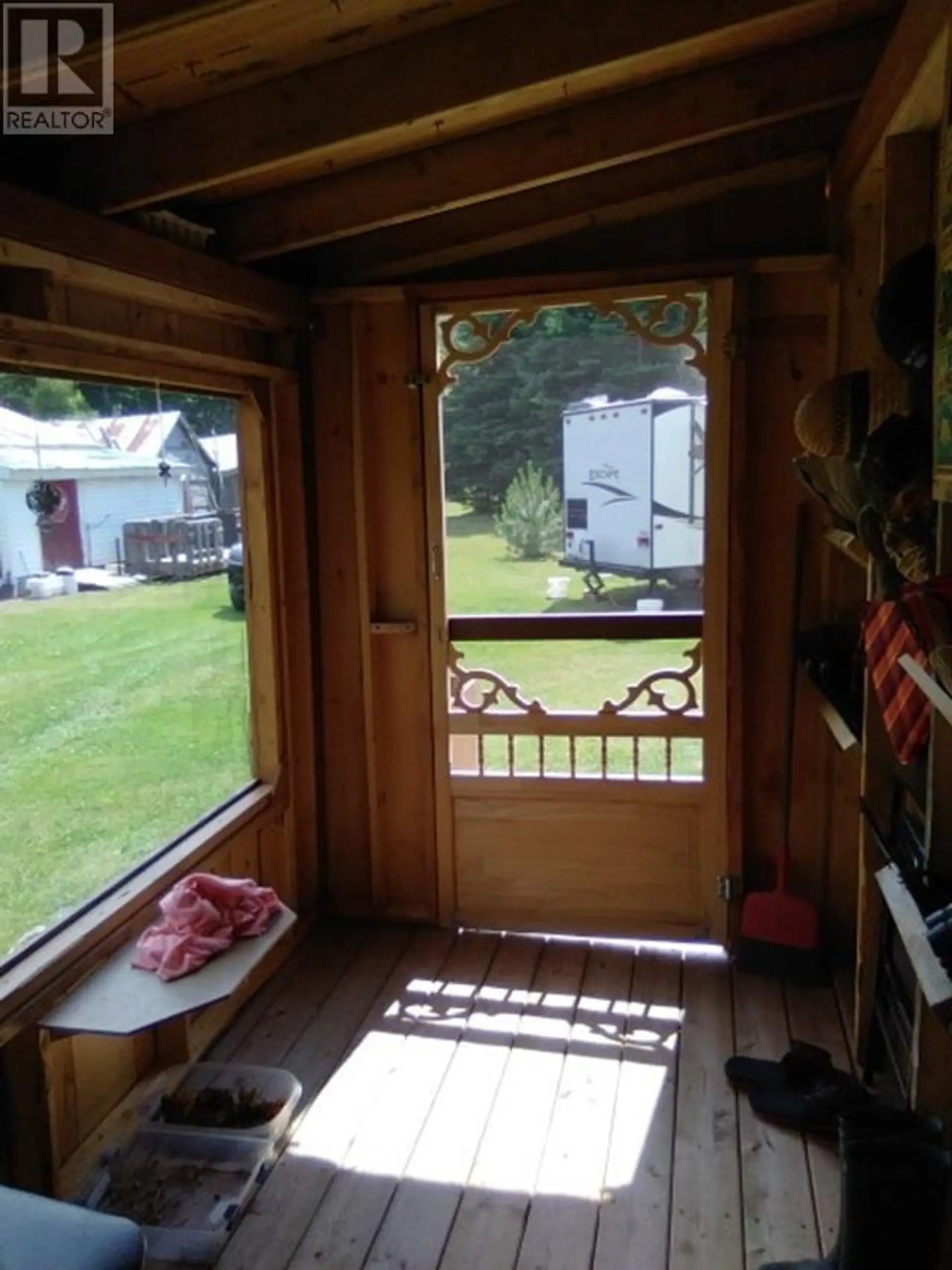 Property at 114 NAVOO ROAD, Cape Wolfe, PE