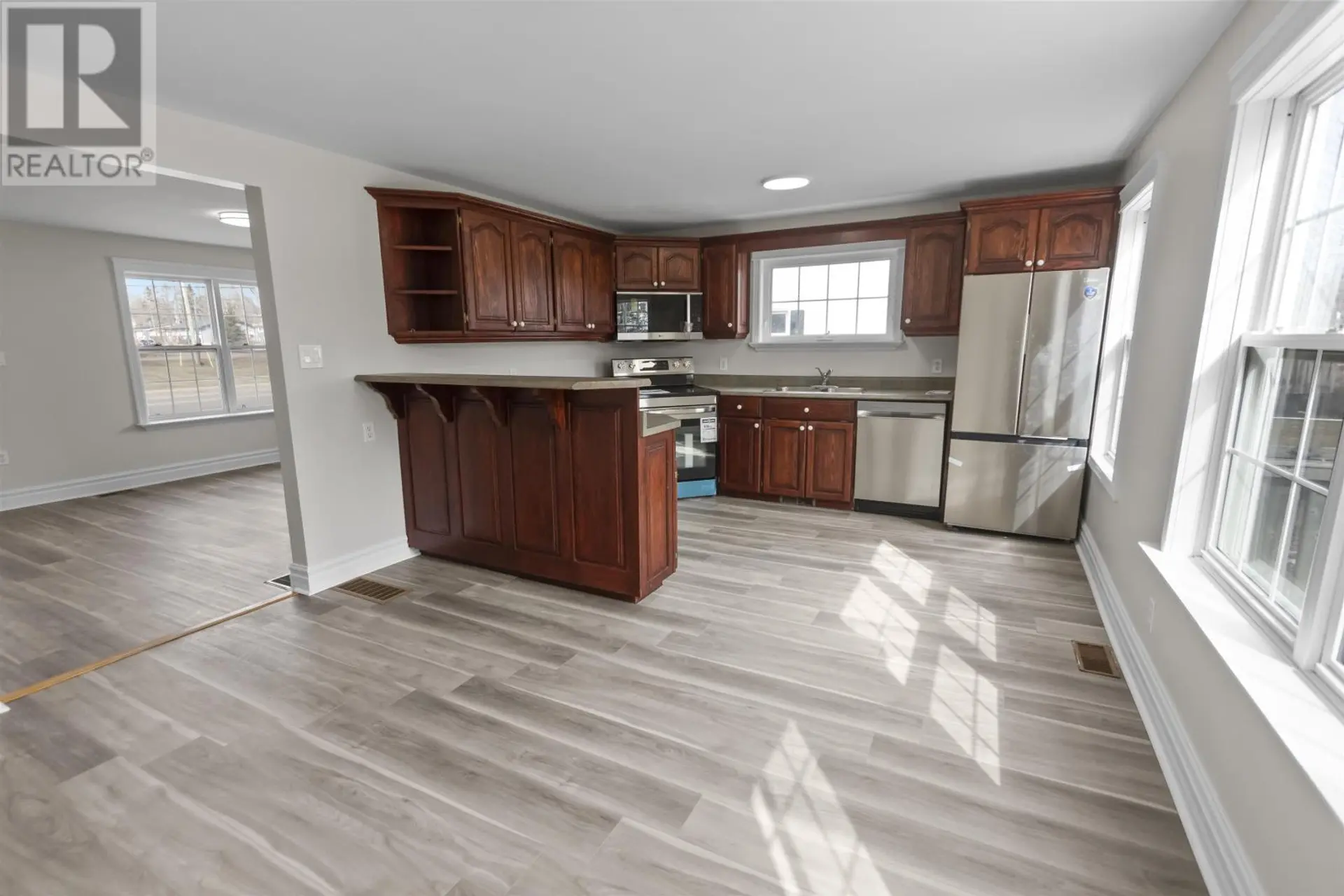 Property at 206 BELVEDERE AVENUE, Charlottetown, PE