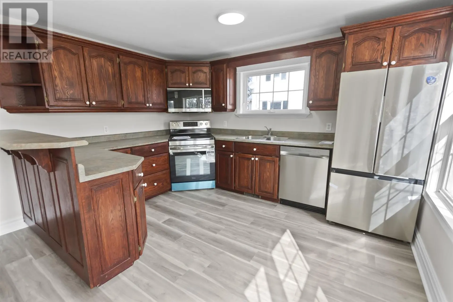 Property at 206 BELVEDERE AVENUE, Charlottetown, PE