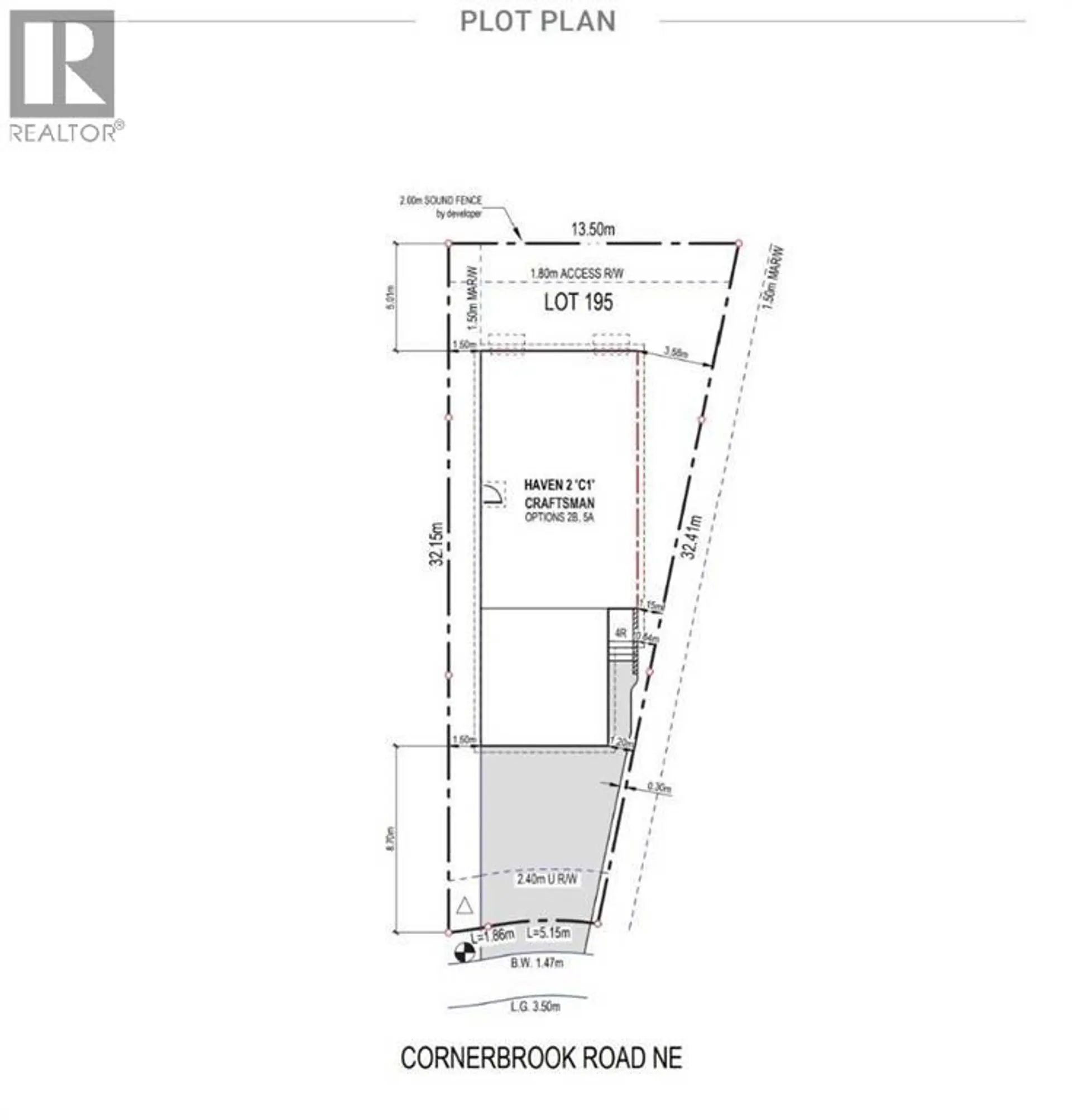 288 Cornerbrook Road NE - Image 4