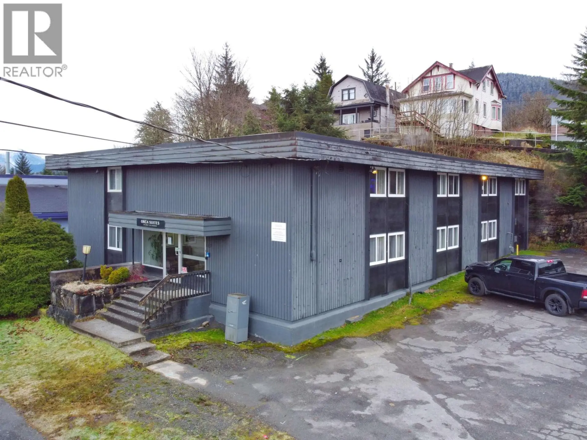 Property at 147-215 W 6TH AVENUE, Prince Rupert, BC