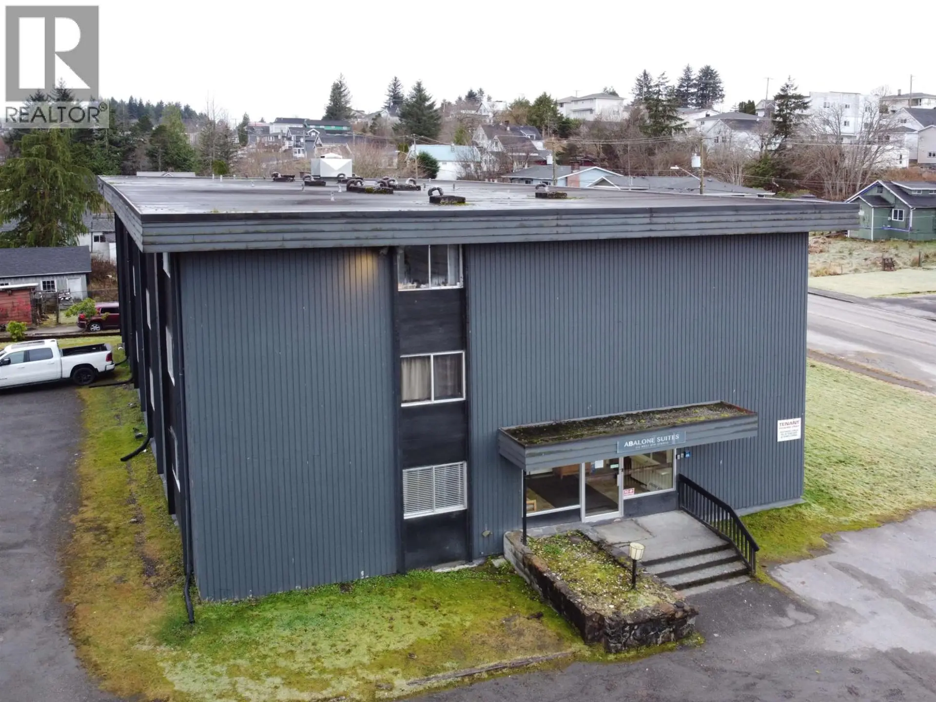 Property at 147-215 W 6TH AVENUE, Prince Rupert, BC