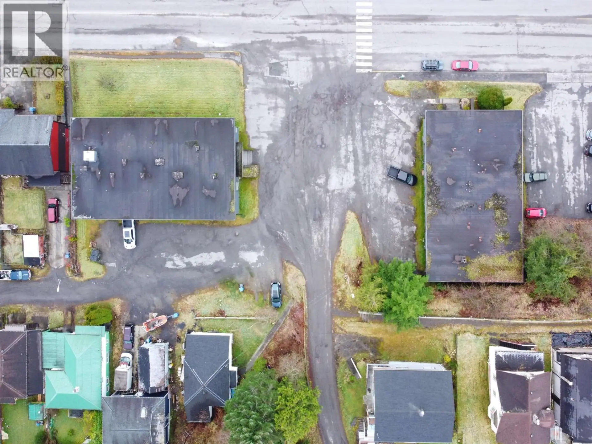 Property at 147-215 W 6TH AVENUE, Prince Rupert, BC