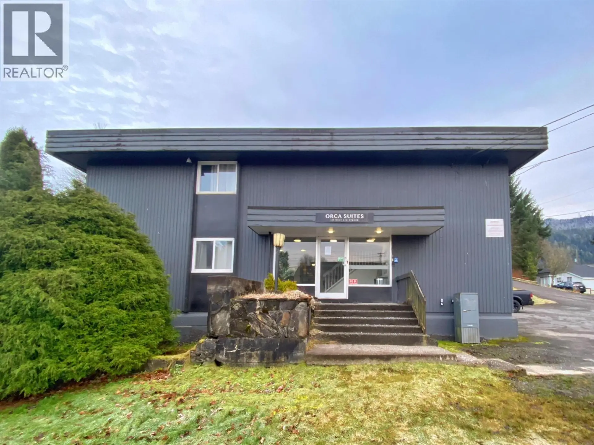 Property at 147-215 W 6TH AVENUE, Prince Rupert, BC