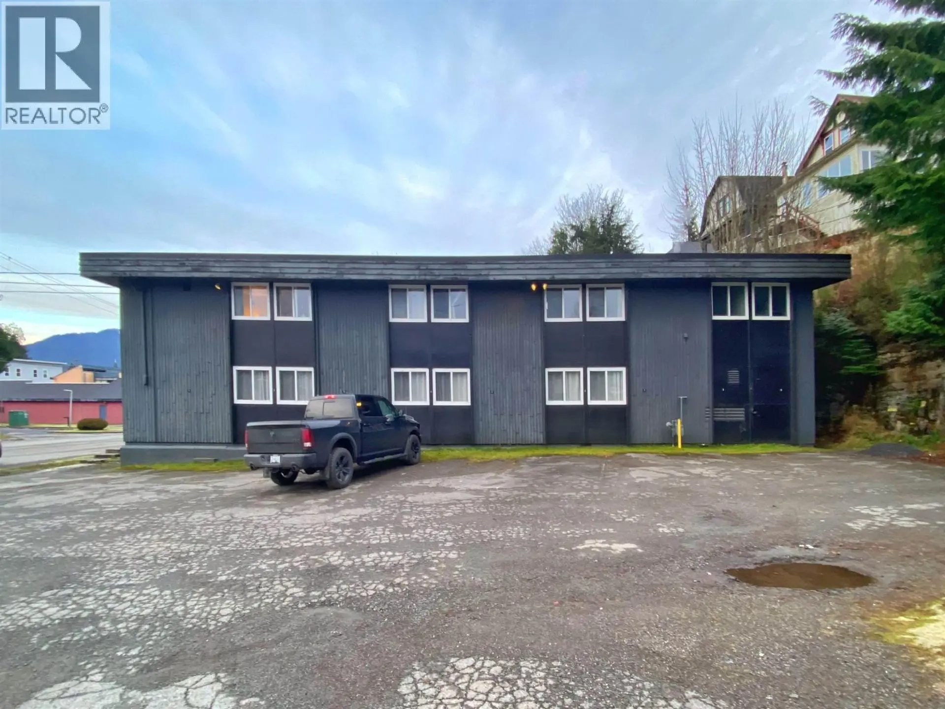 Property at 147-215 W 6TH AVENUE, Prince Rupert, BC