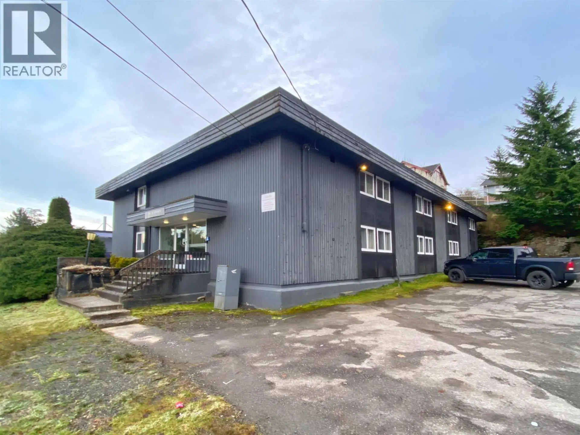 Property at 147-215 W 6TH AVENUE, Prince Rupert, BC