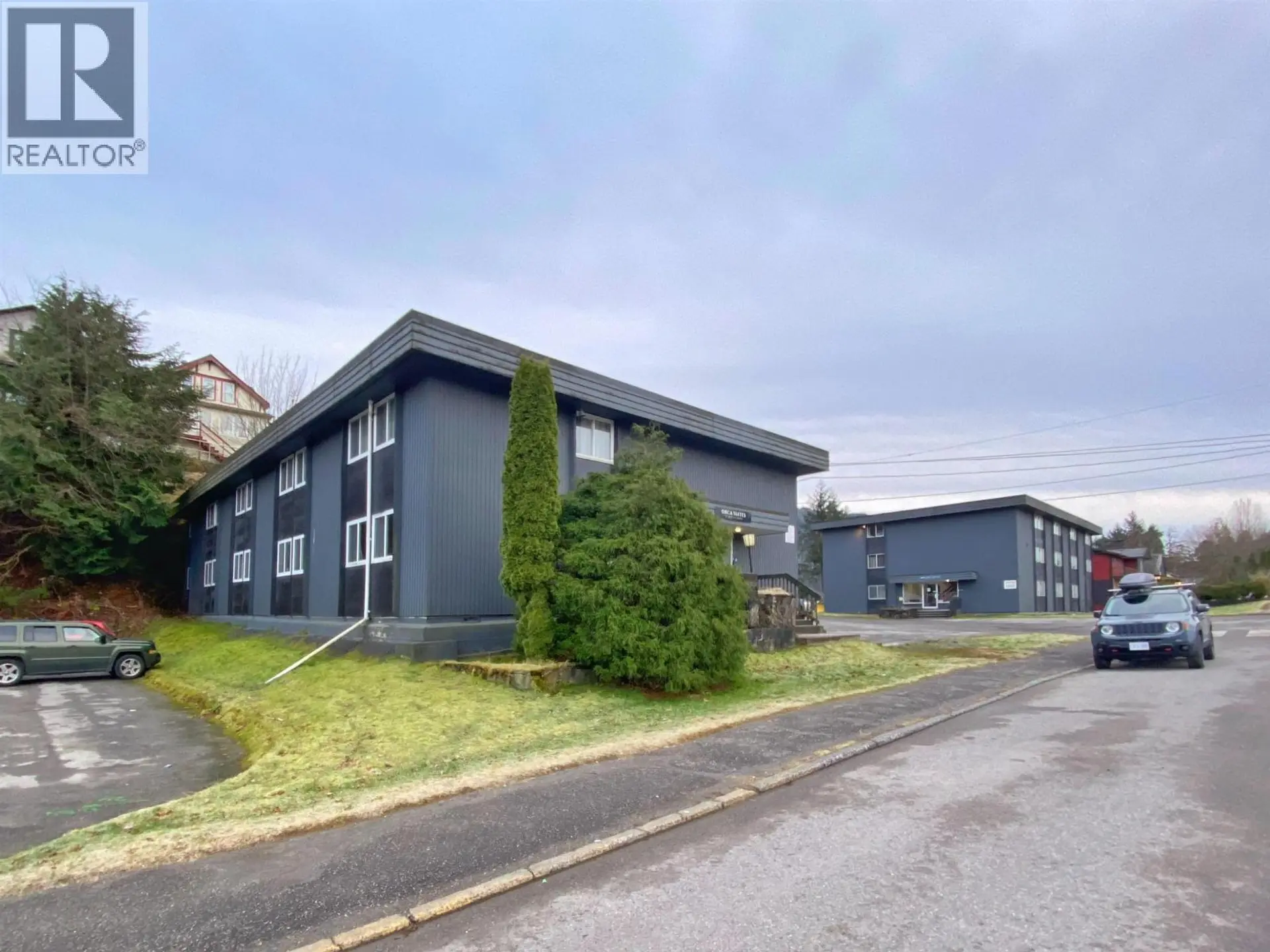 Property at 147-215 W 6TH AVENUE, Prince Rupert, BC