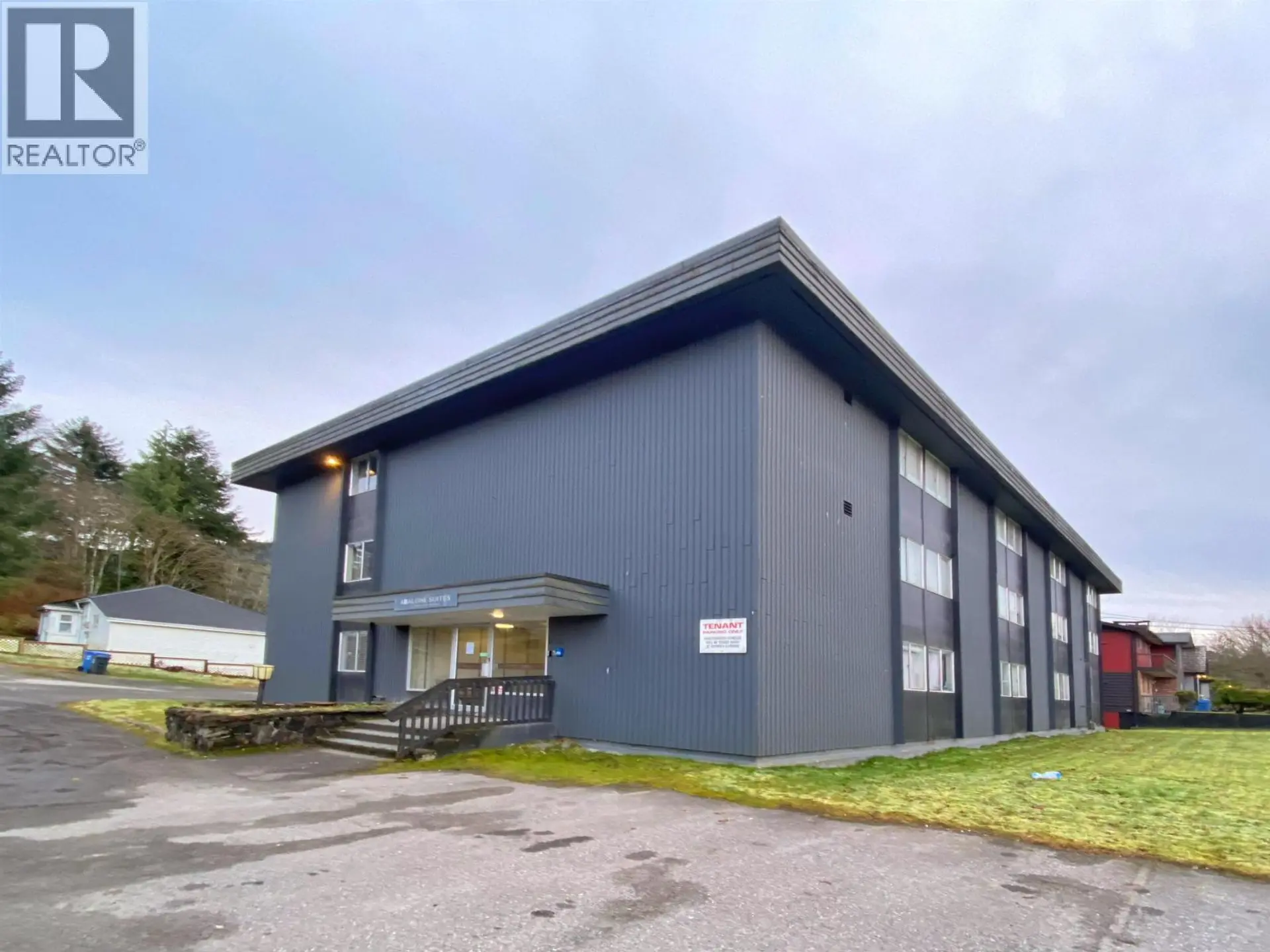 Property at 147-215 W 6TH AVENUE, Prince Rupert, BC