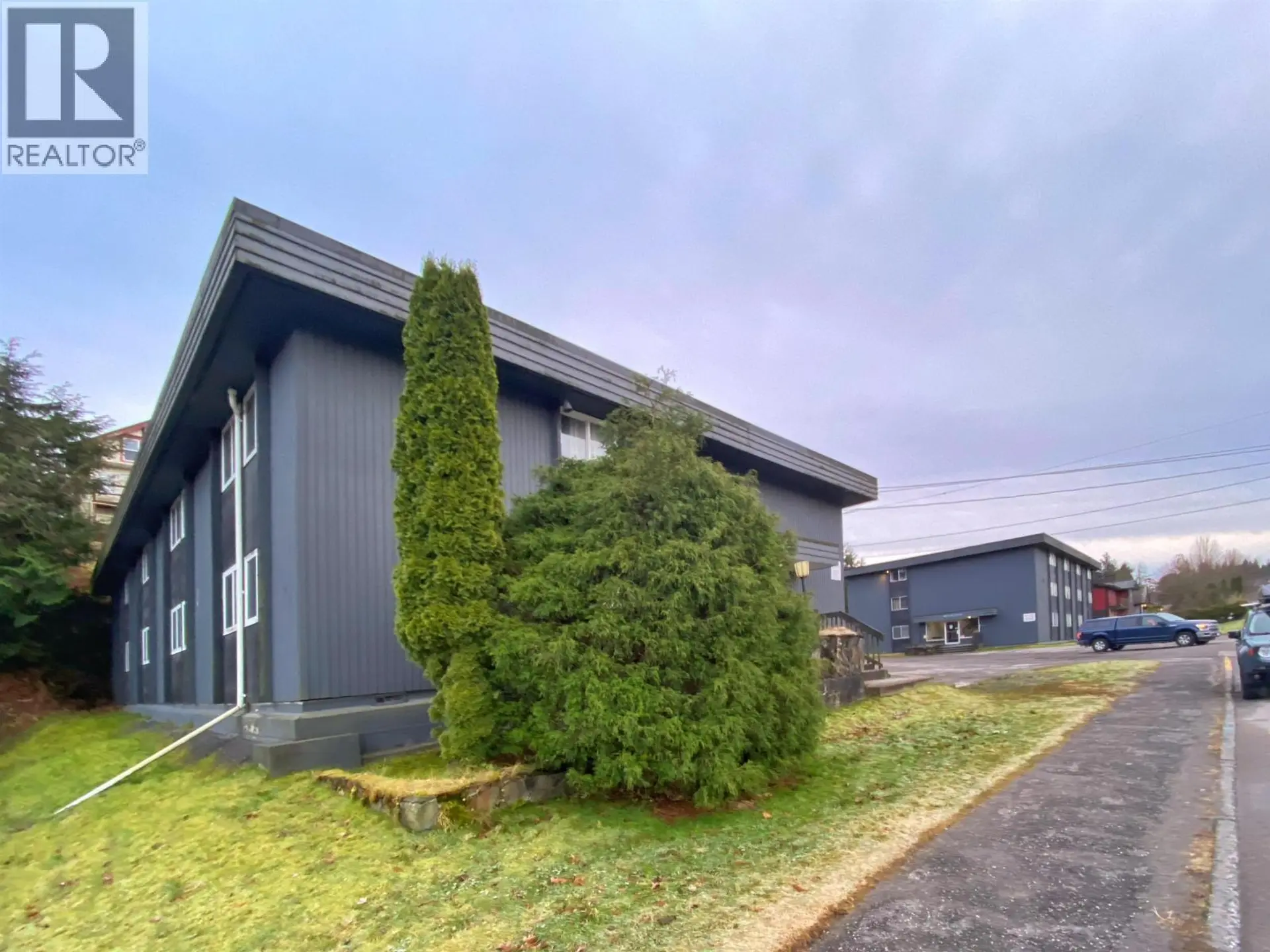 Property at 147-215 W 6TH AVENUE, Prince Rupert, BC