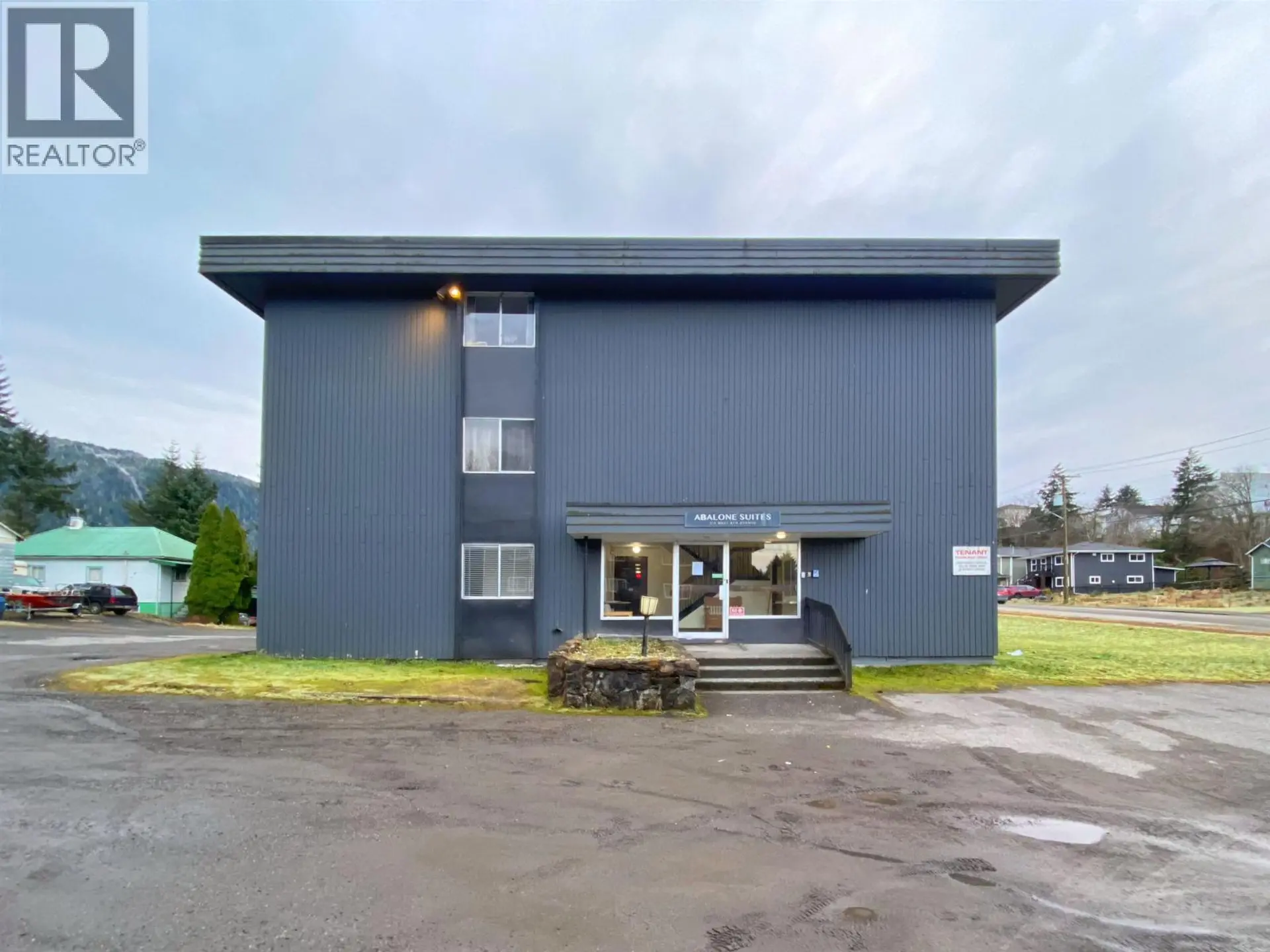 Property at 147-215 W 6TH AVENUE, Prince Rupert, BC