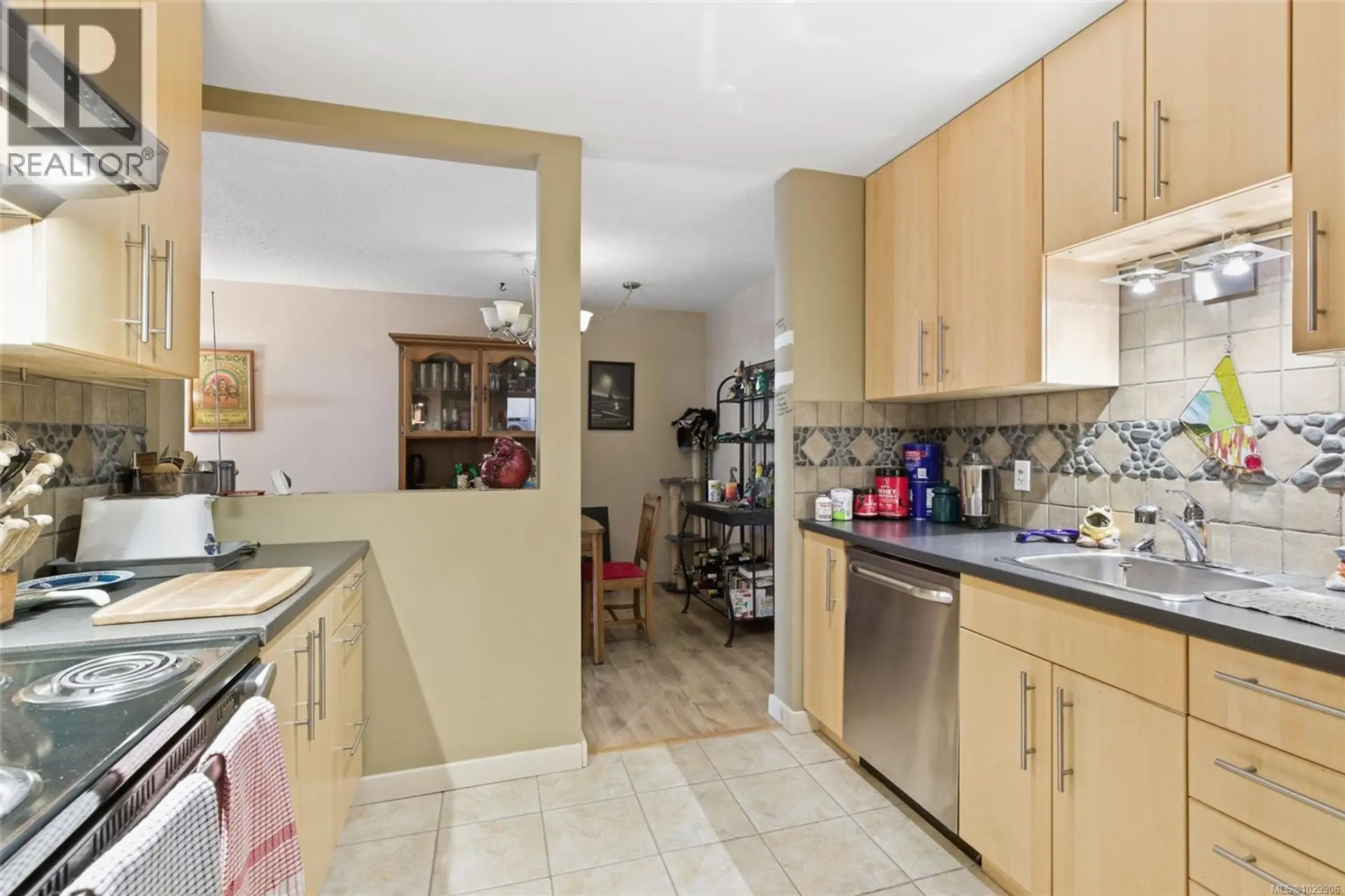 Property at #302 4728 UPLANDS DR, Nanaimo, BC