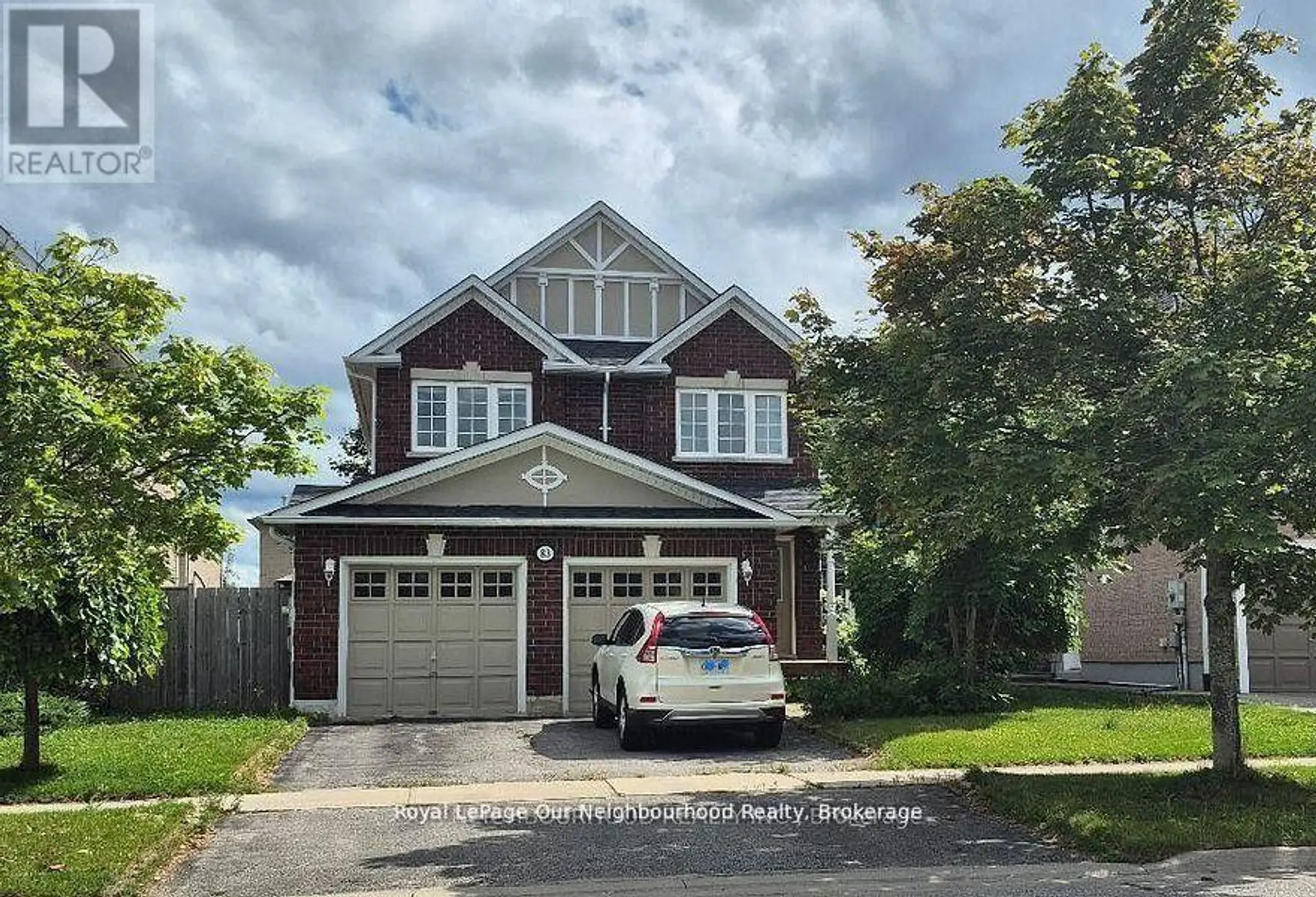 83 CLOUGHLEY DRIVE N - Image 1