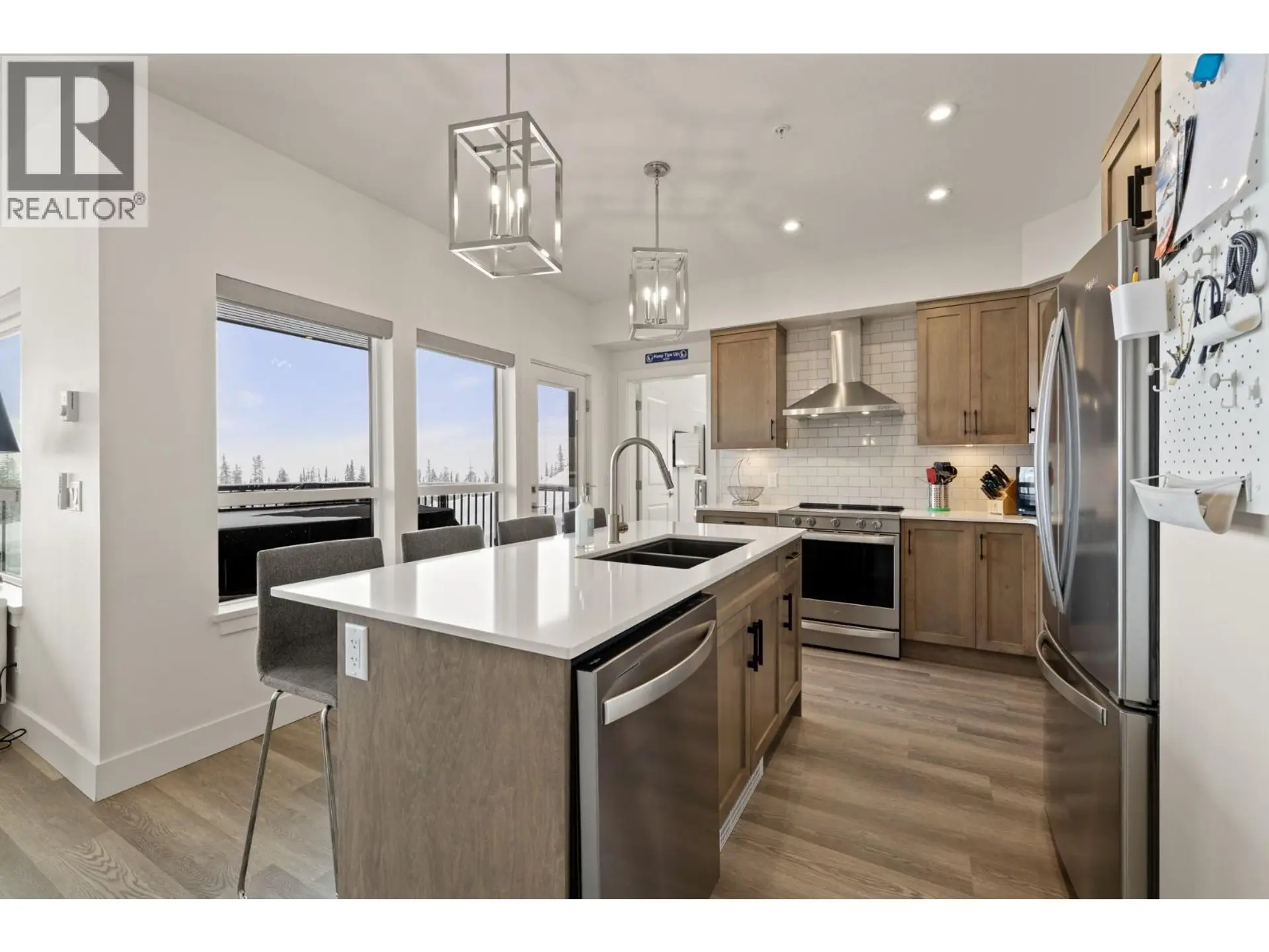 Property at #1B 5075 Snowbird Way, Big White, BC