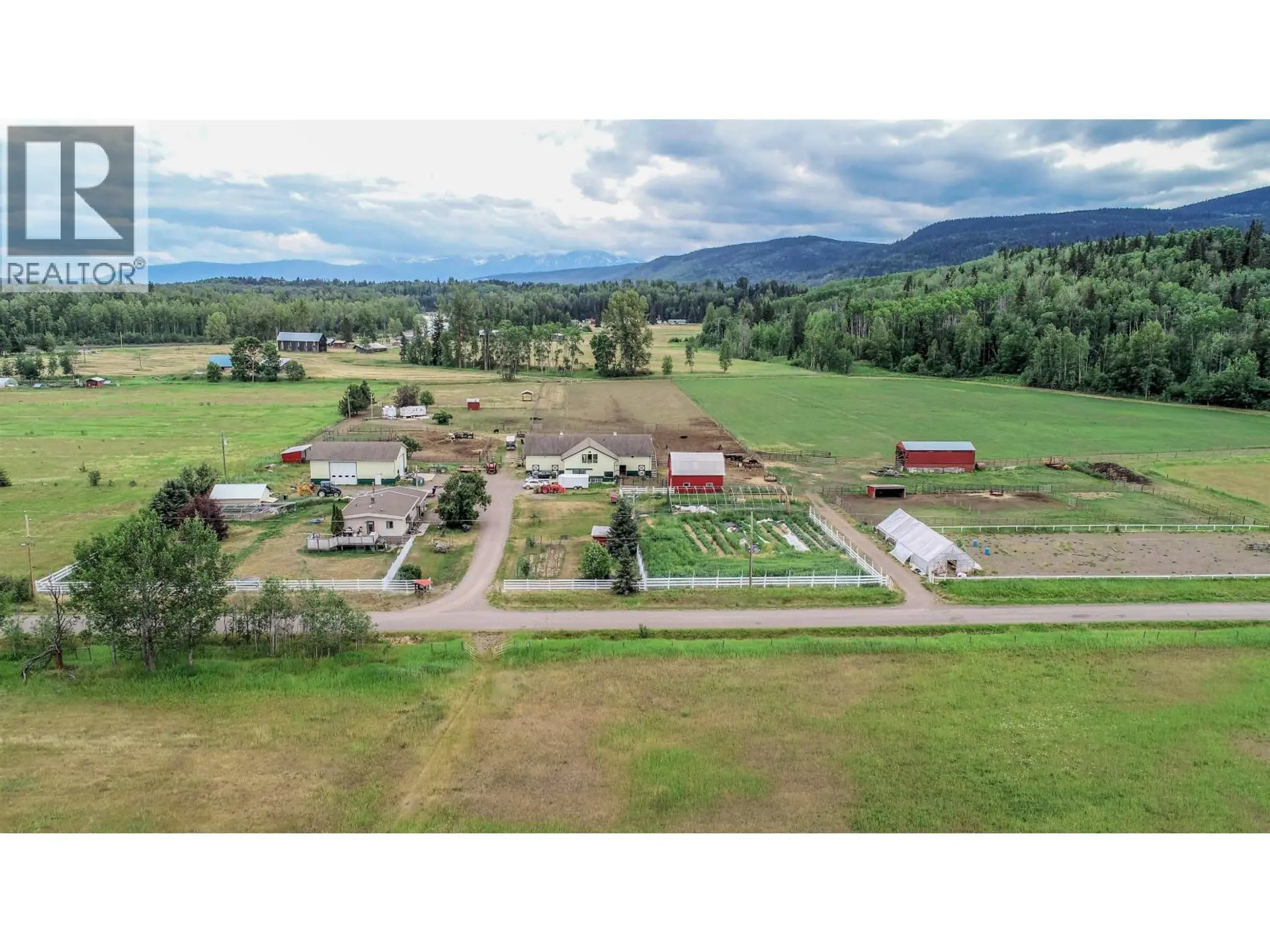 Property at 2805 DOHLER ROAD, Smithers, BC