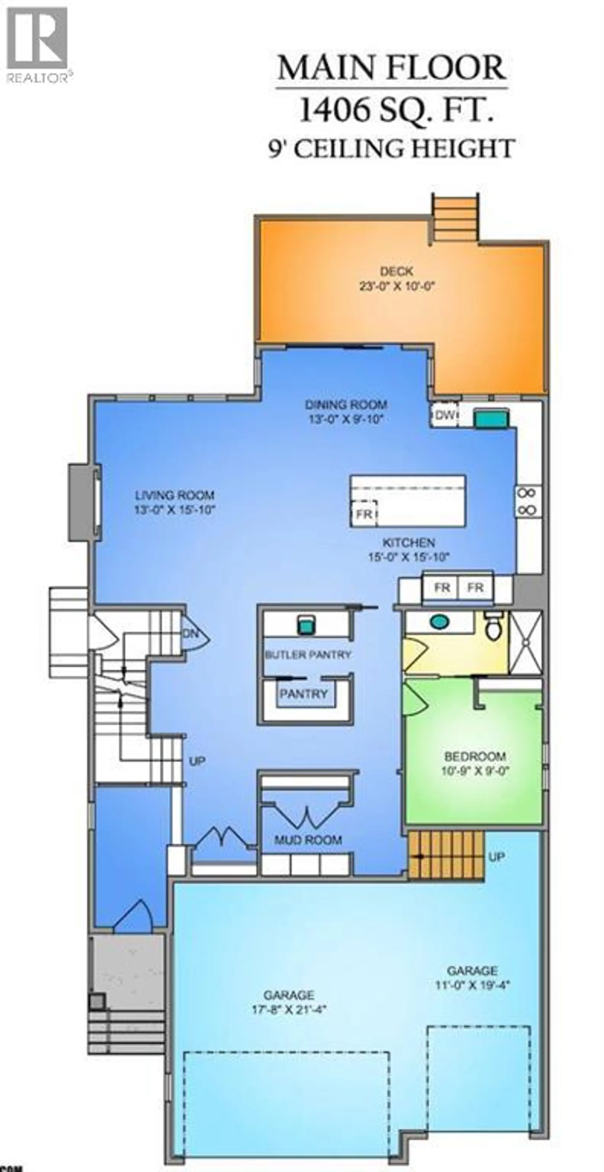 969 SOUTH SHORE TERRACE - Image 2