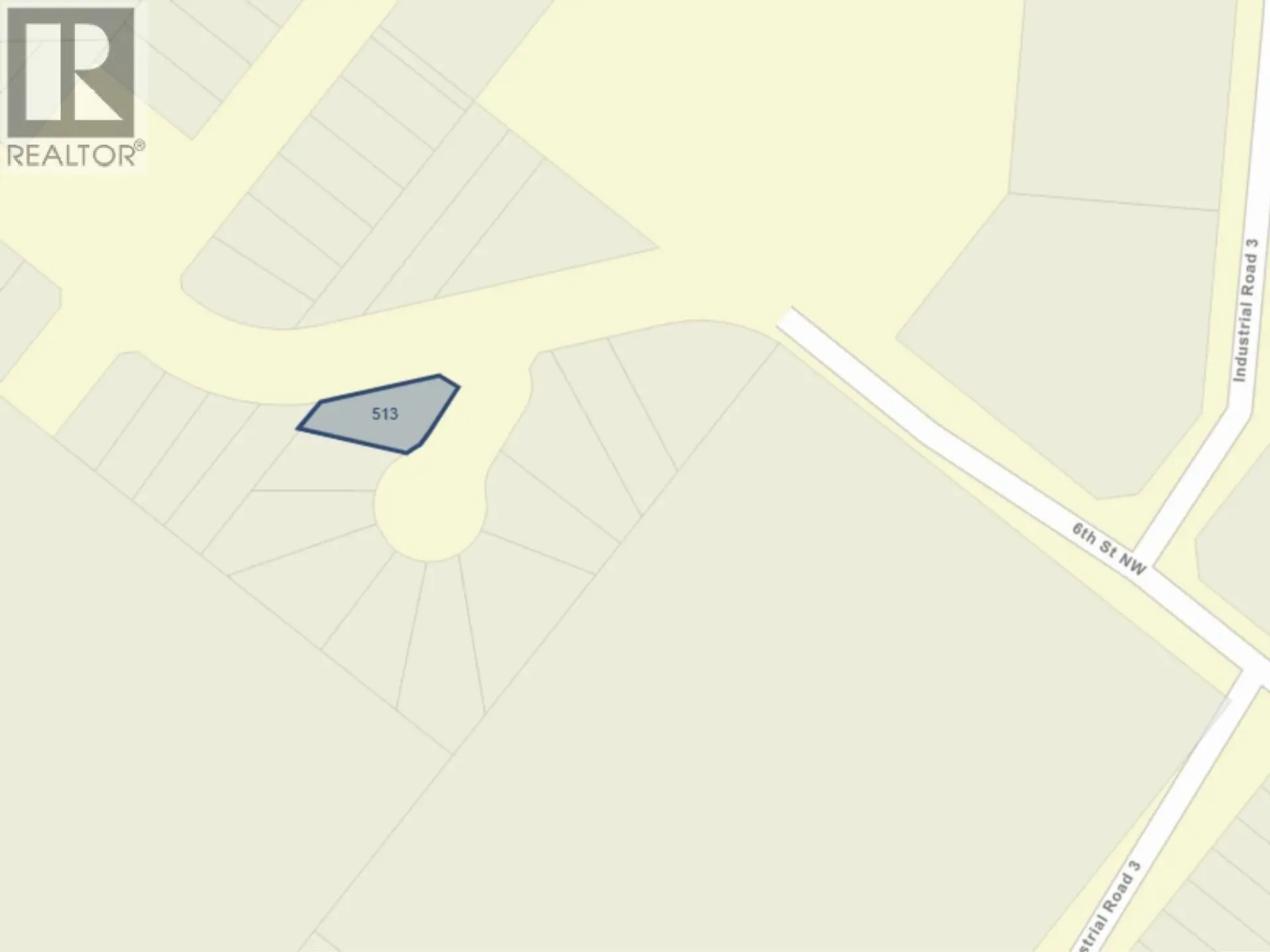 Property at 513 STEEPLEVIEW POINT NW, Cranbrook, BC